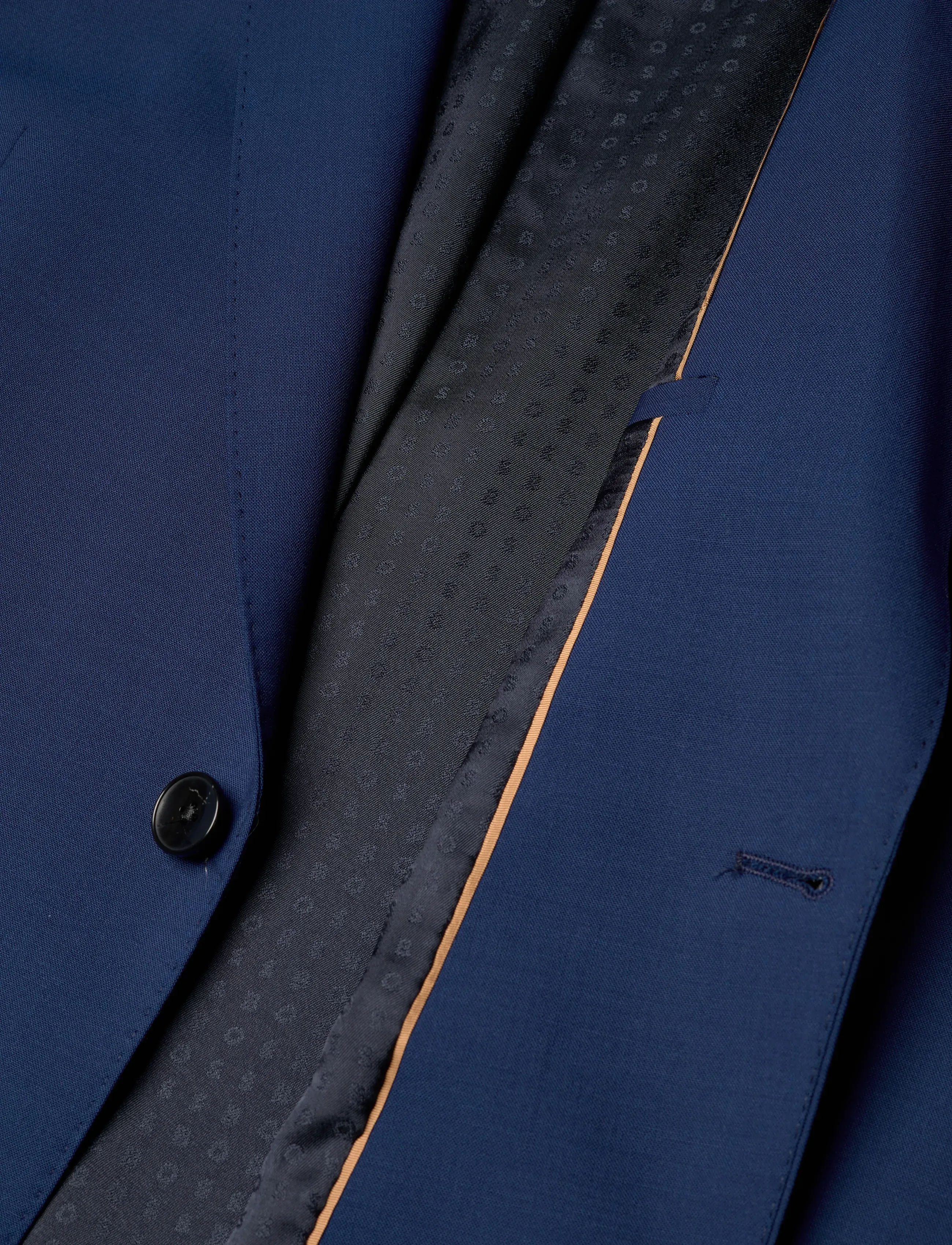 BOSS - H-Jeckson-MM-224 - navy - 4