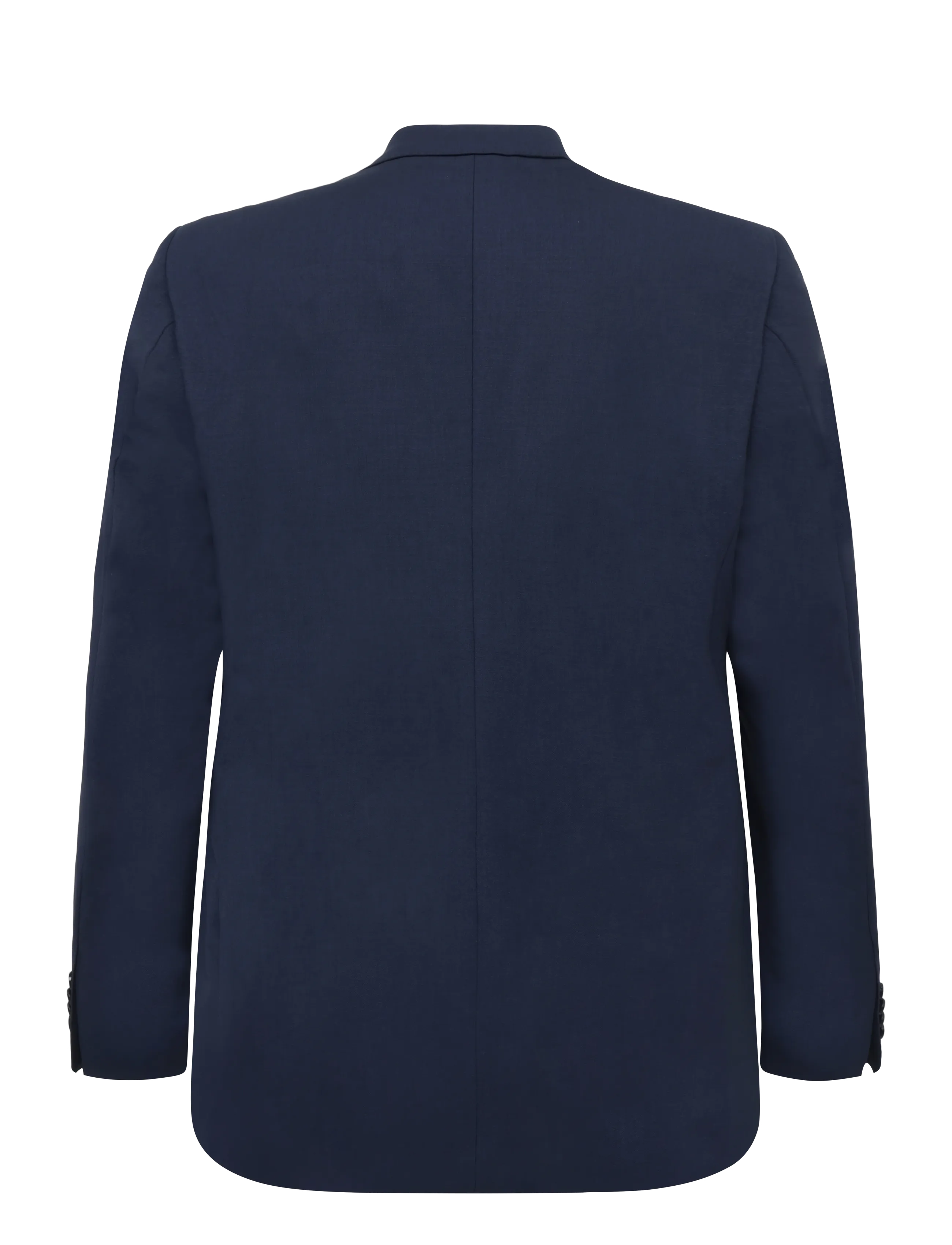 BOSS - H-Jeckson-MM-224 - open blue - 1