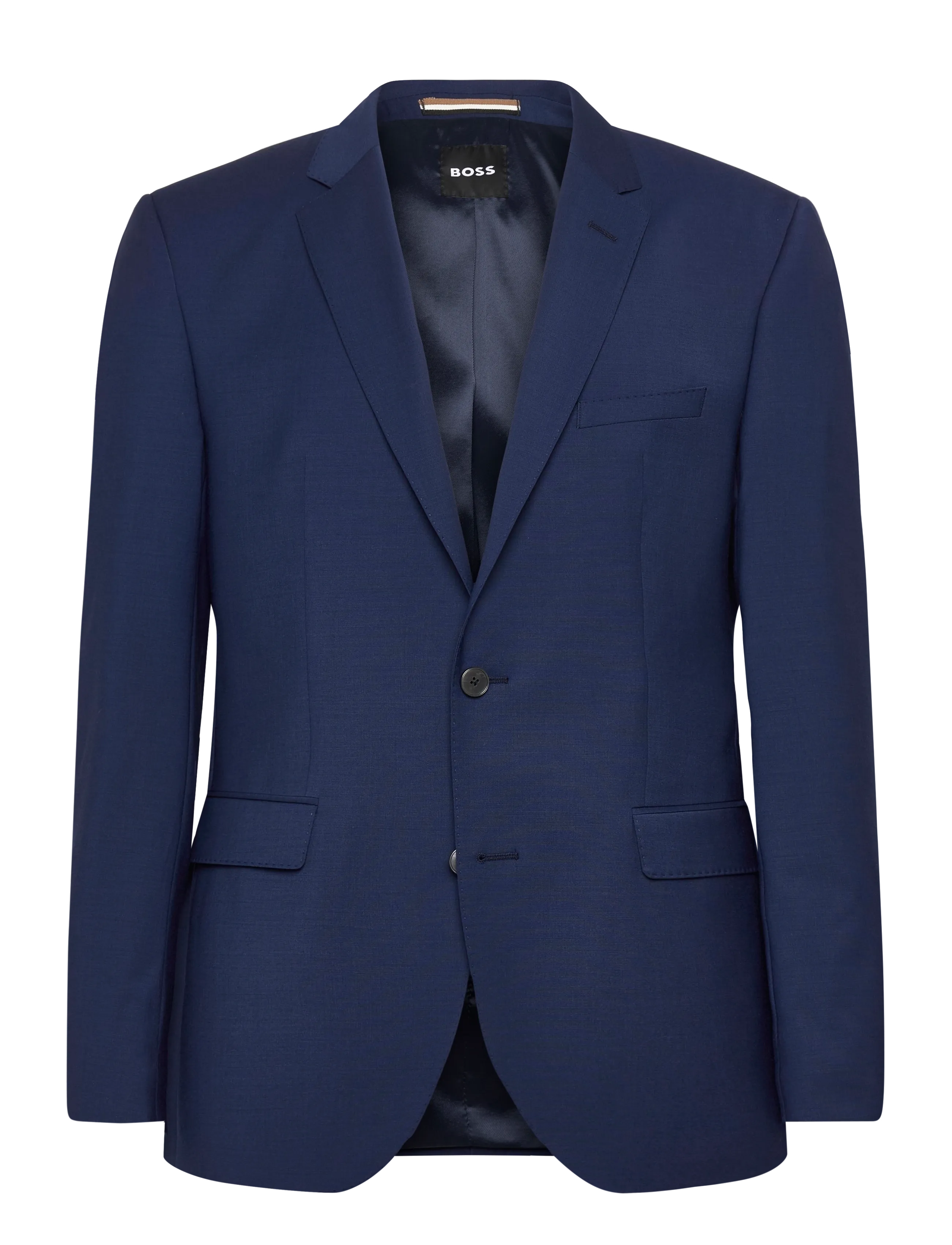BOSS H-Jasper-Mm-C-224 Navy - 110 - Herren