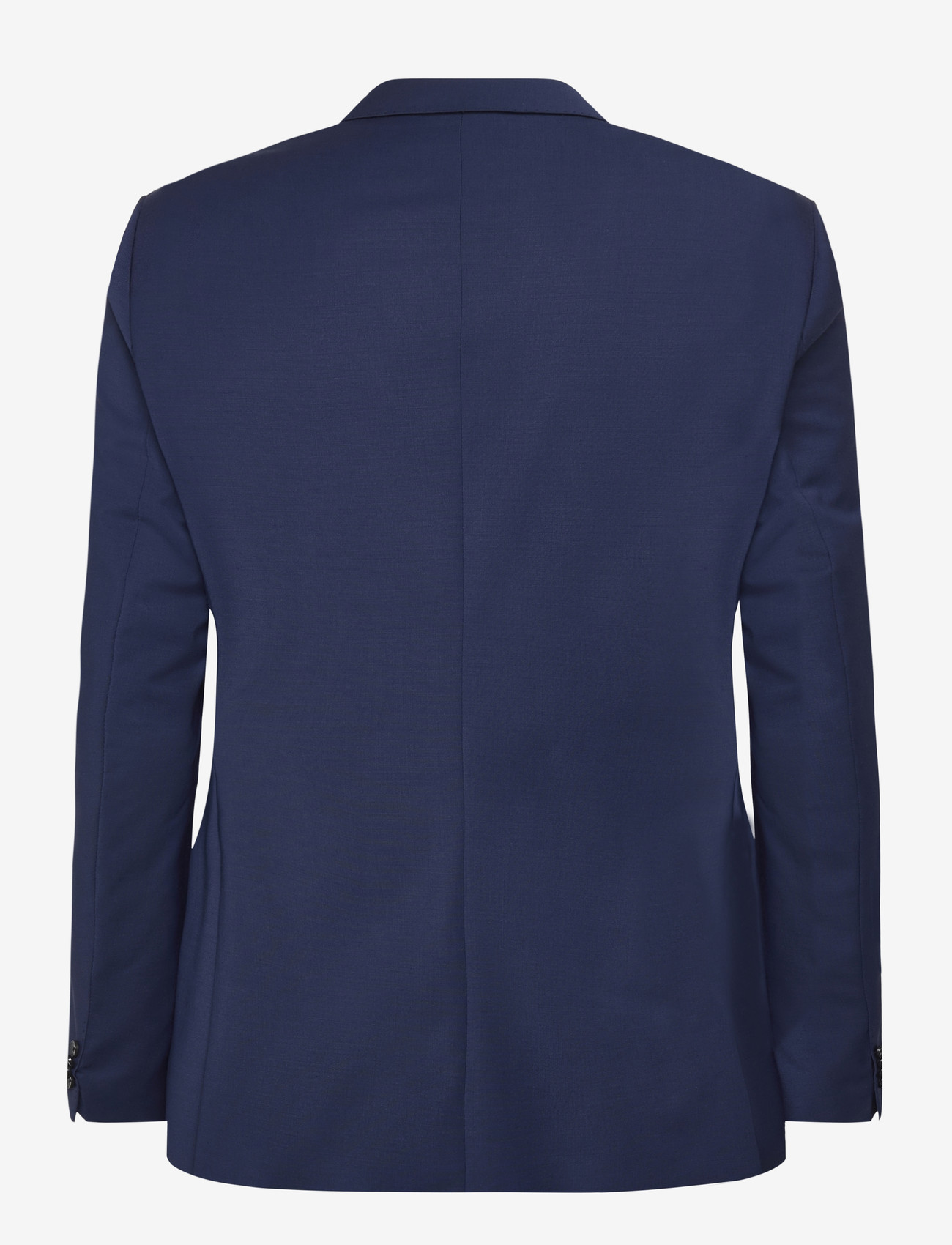 BOSS - H-Jasper-MM-C-224 - enkeltradede blazere - open blue - 1