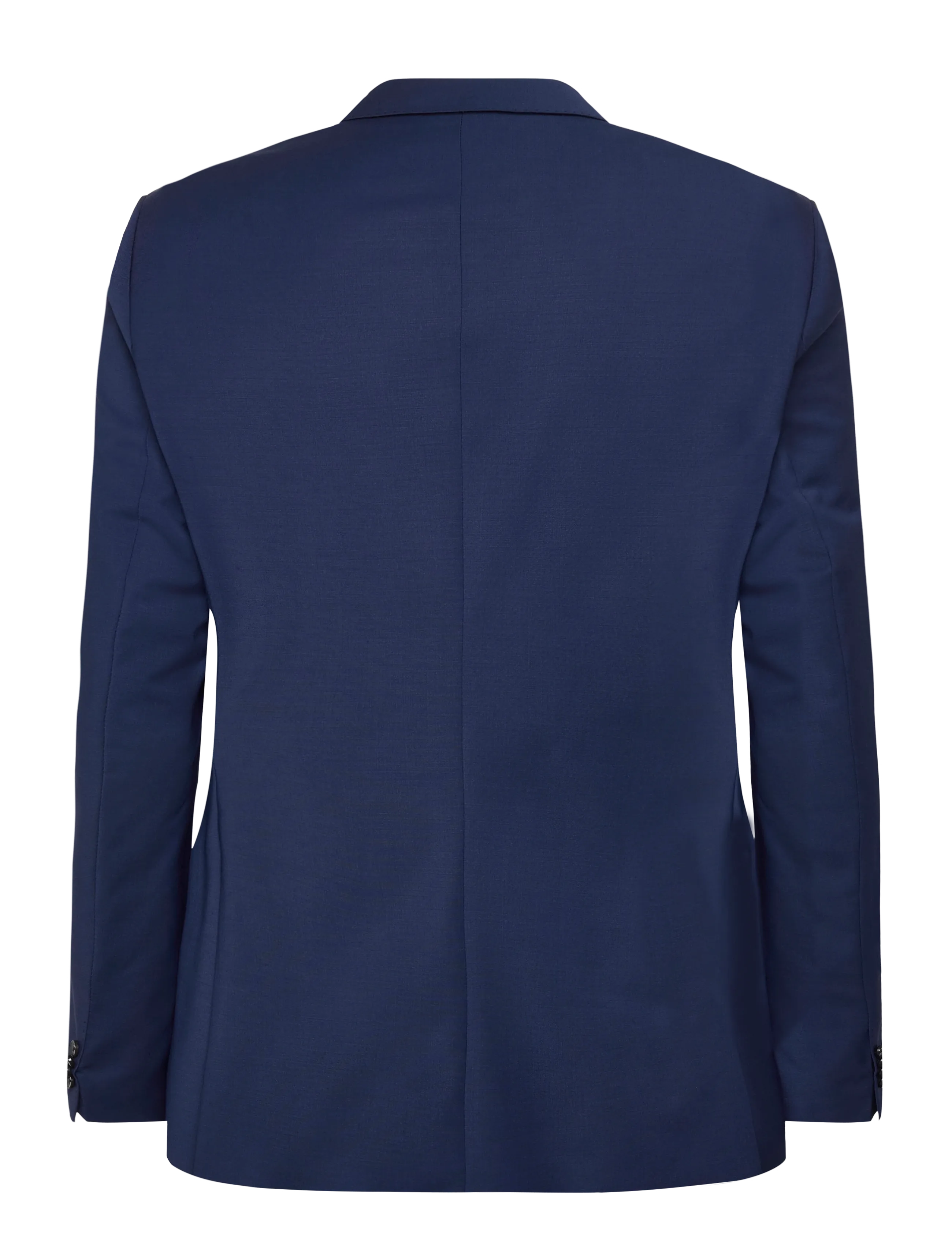 BOSS - H-Jasper-MM-C-224 - enkeltradede blazere - open blue - 1