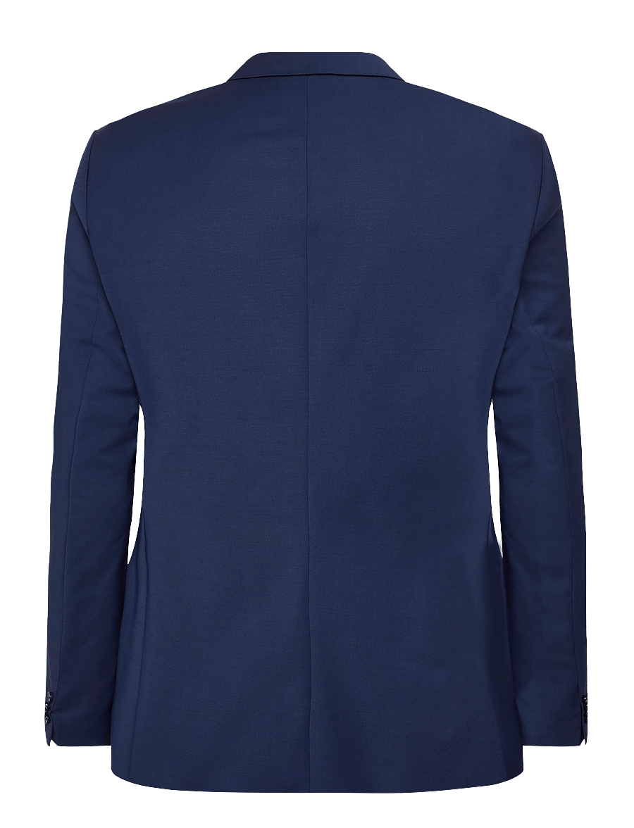 BOSS - H-Jasper-MM-C-224 - einreiher - open blue - 1