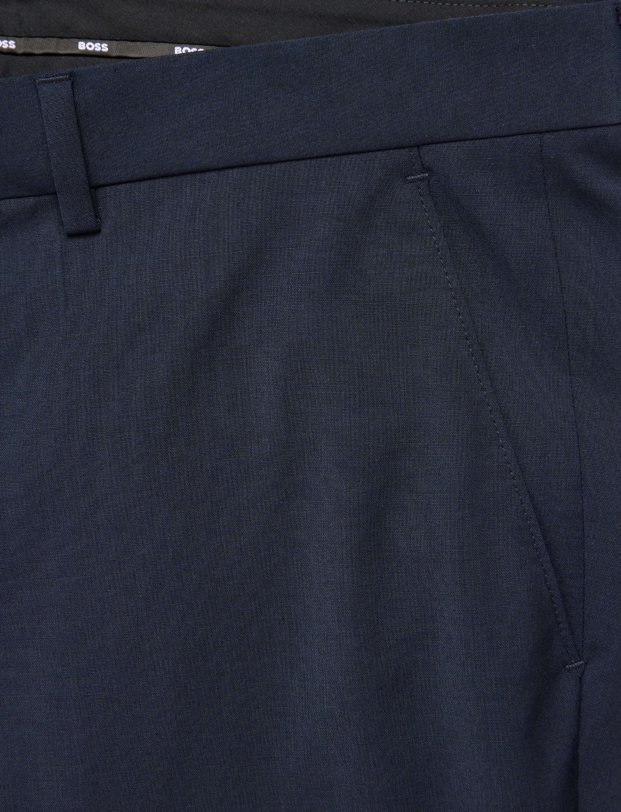 BOSS - H-Leon-MM-C-224 - dark blue - 4