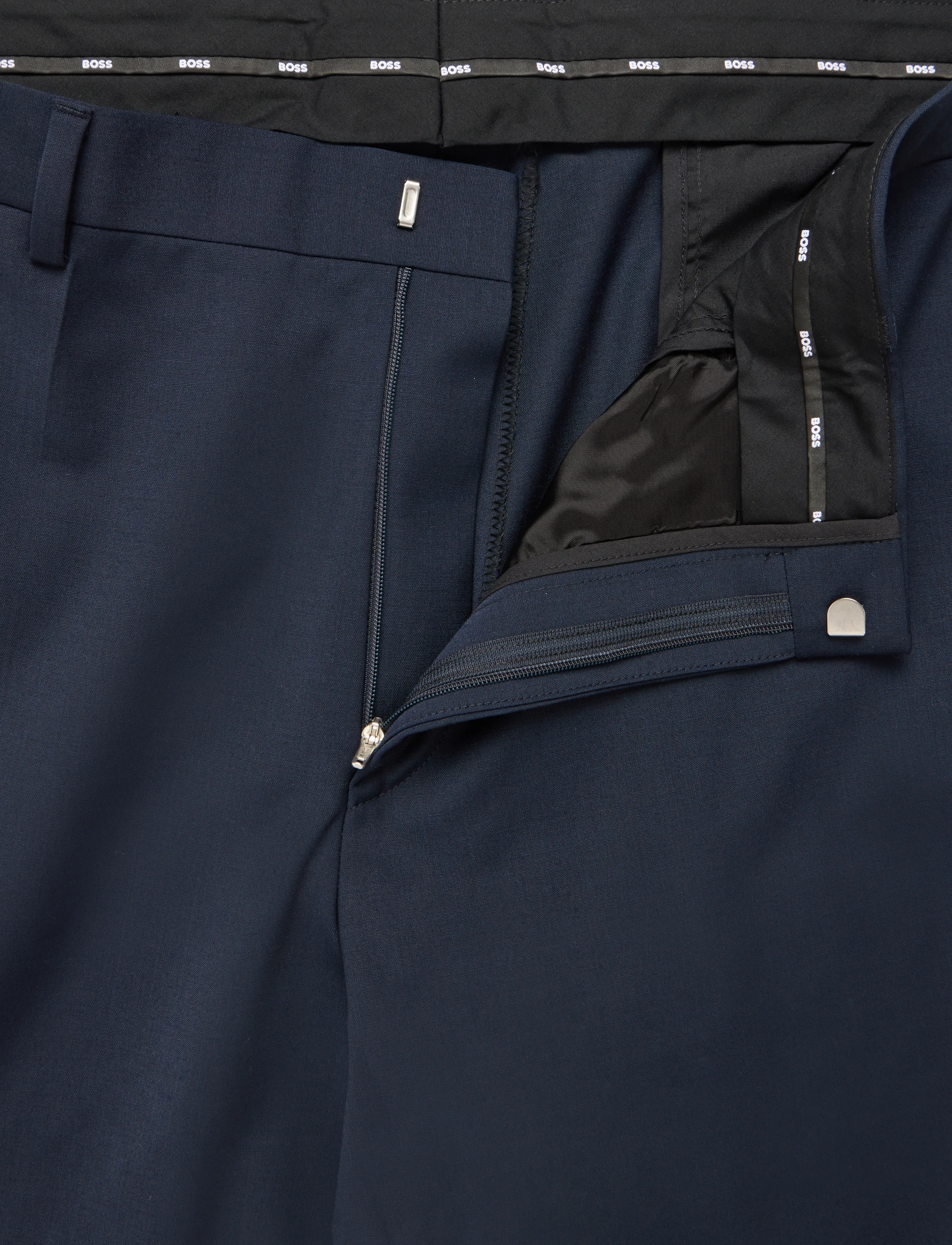 BOSS - H-Leon-MM-C-224 - dark blue - 5