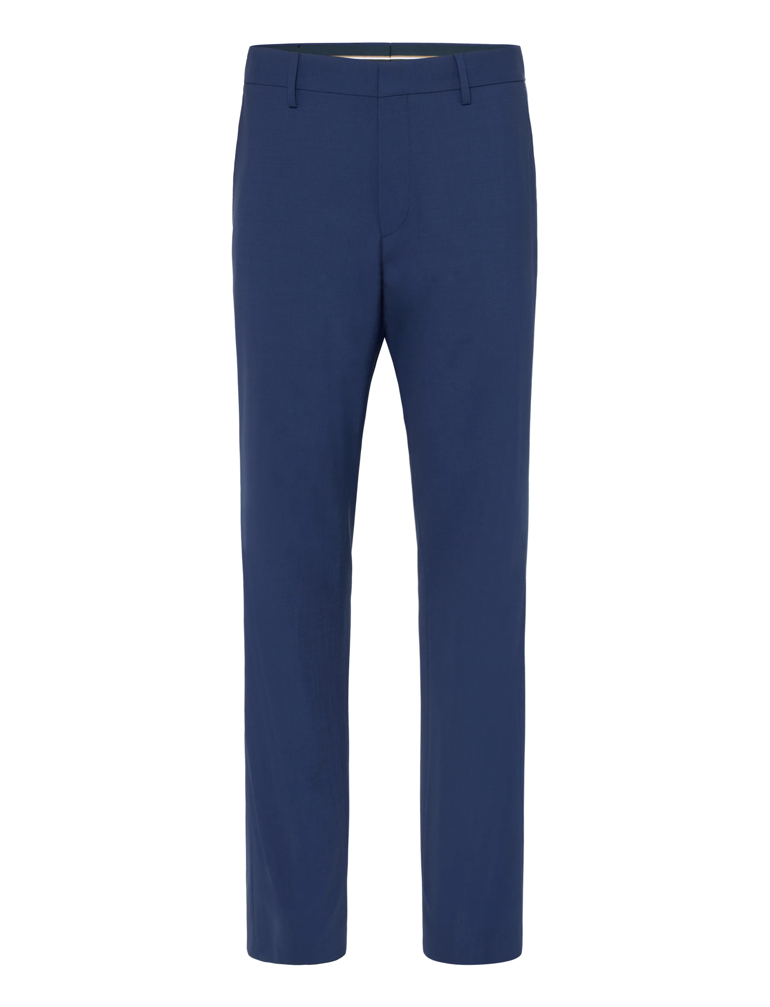 BOSS H-Genius-MM-224 - Kostymbyxor - NAVY / navy