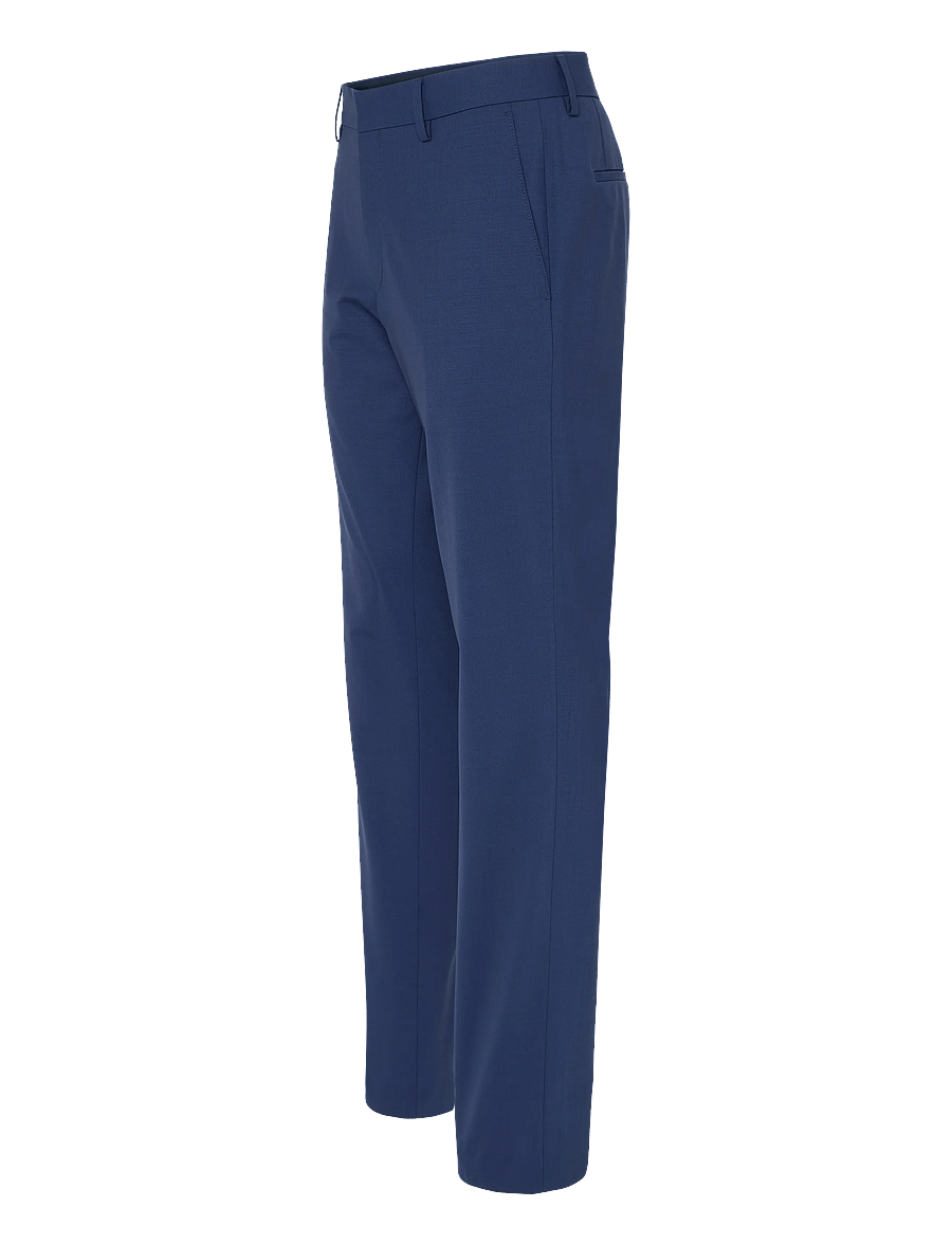 BOSS - H-Genius-MM-224 - anzugshosen - navy - 3