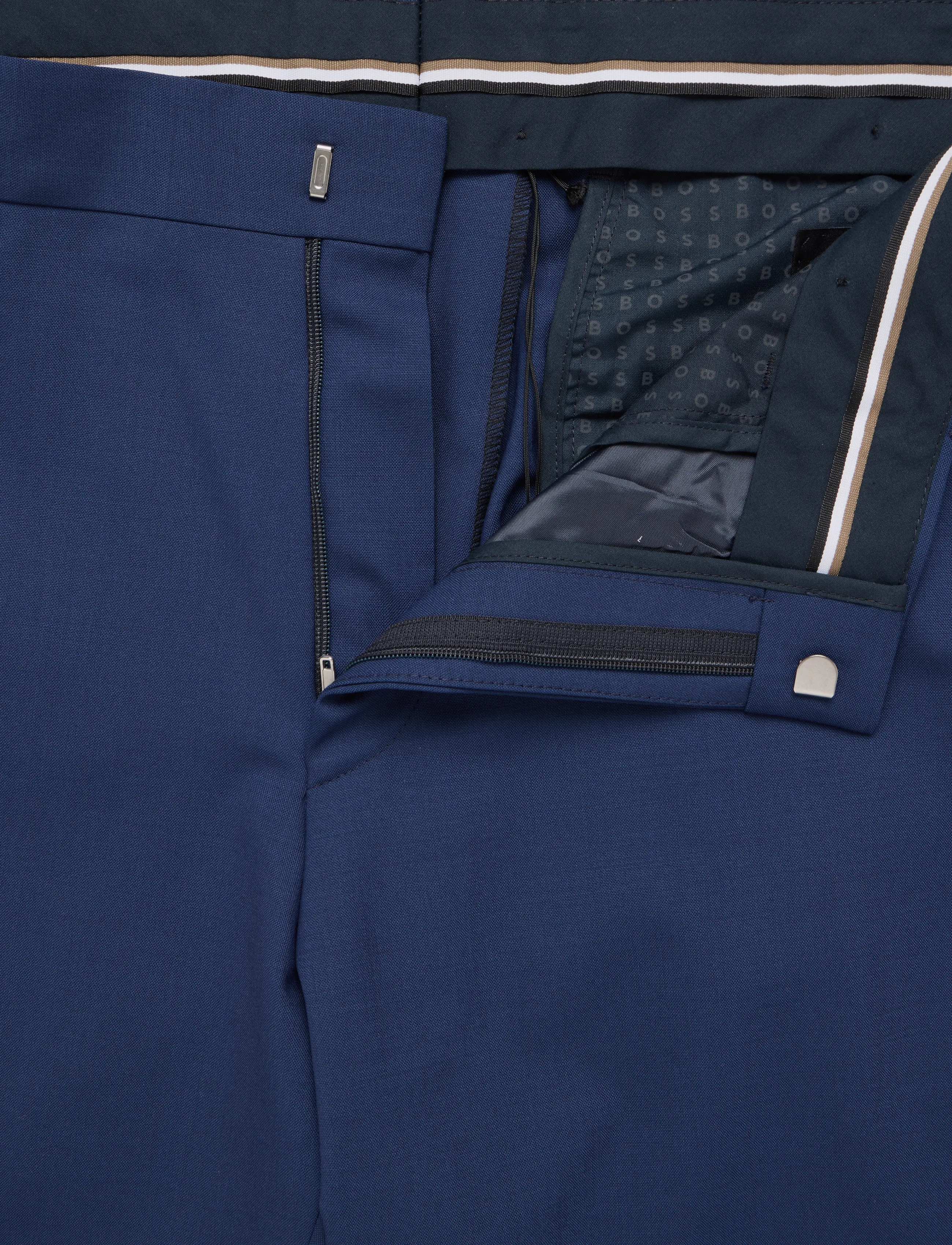 BOSS - H-Genius-MM-224 - navy - 4