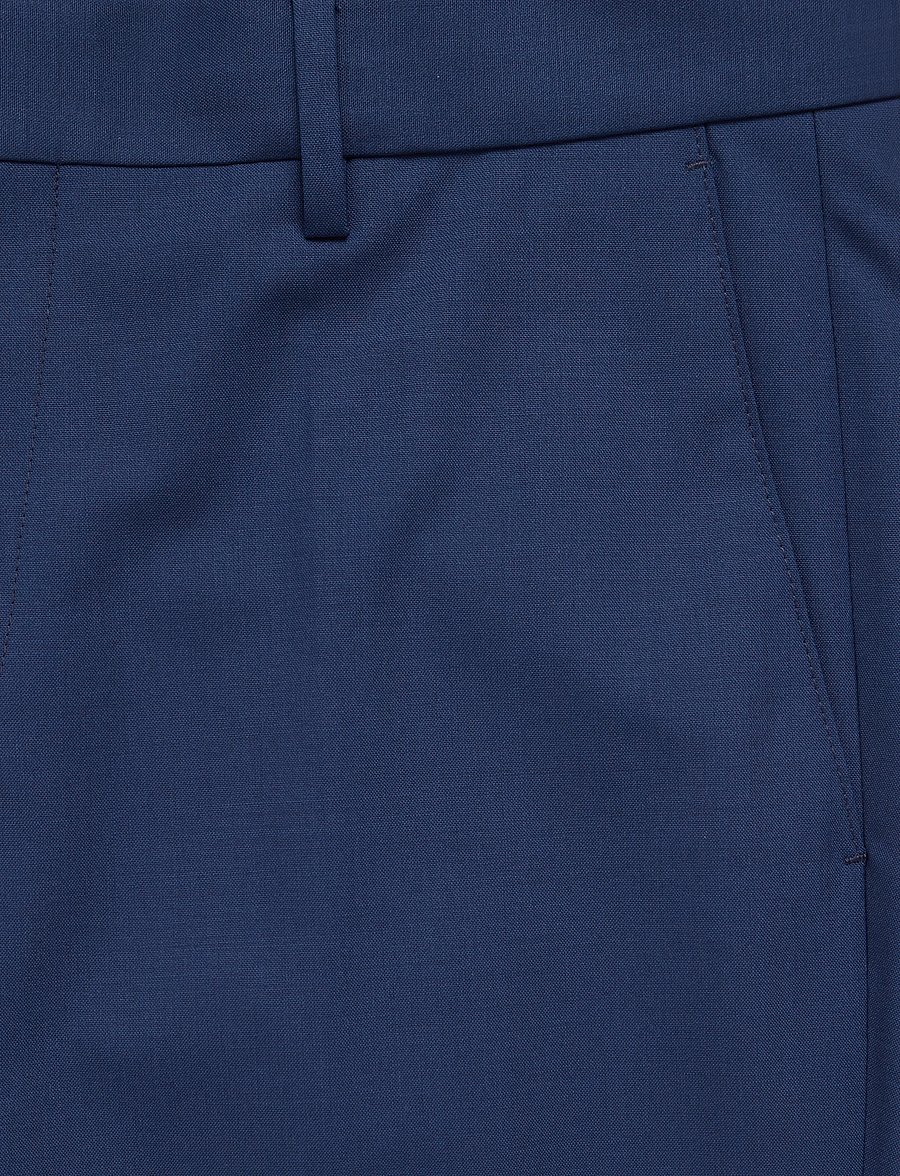 BOSS - H-Genius-MM-224 - anzugshosen - navy - 5
