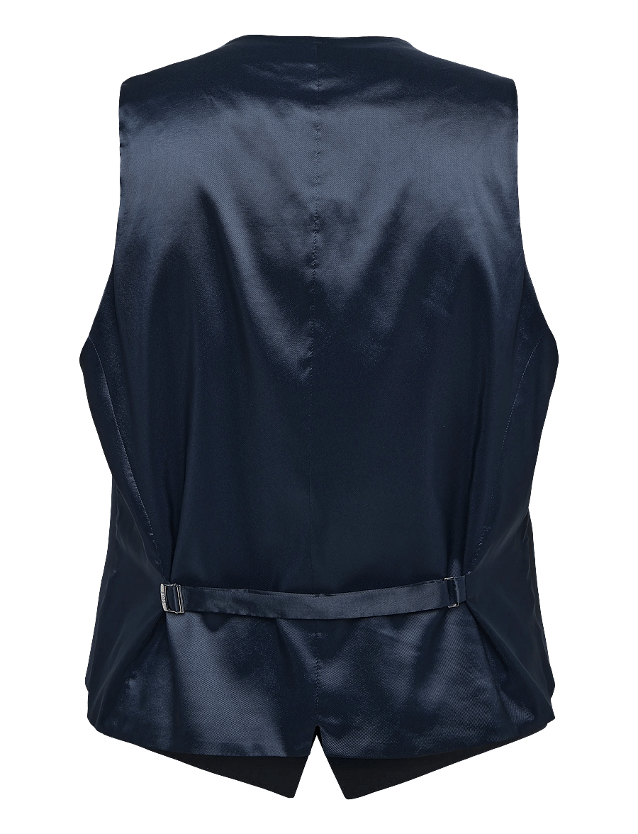 BOSS - H-Jasper-VS-MM-C-224 - westen - dark blue - 1
