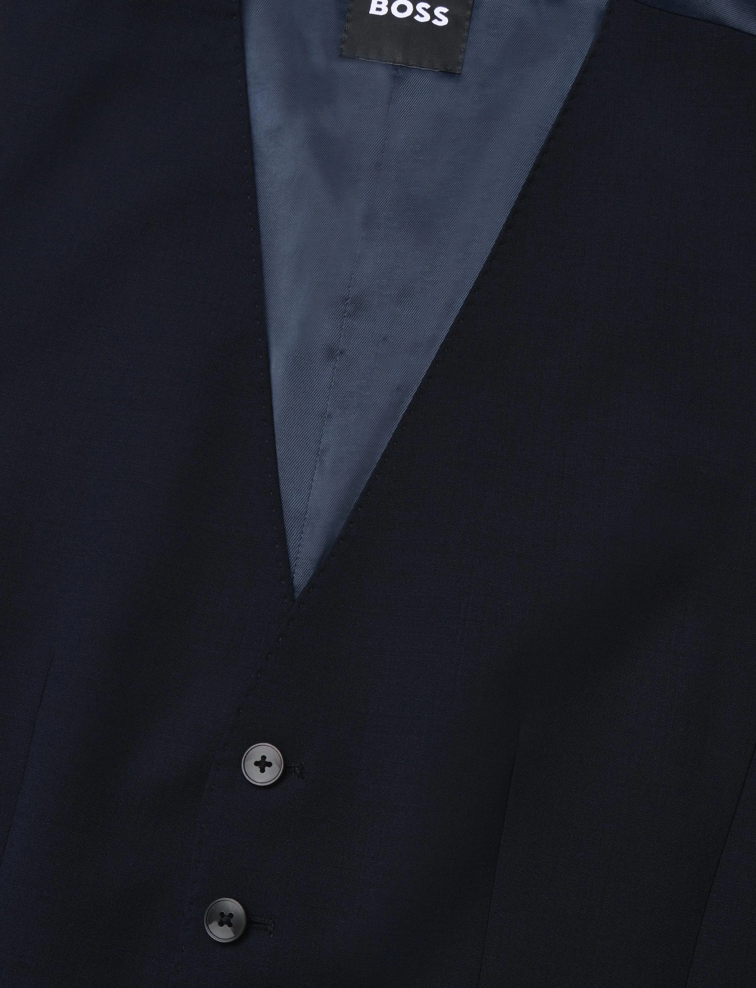 BOSS - H-Jasper-VS-MM-C-224 - nach anlass kaufen - dark blue - 3