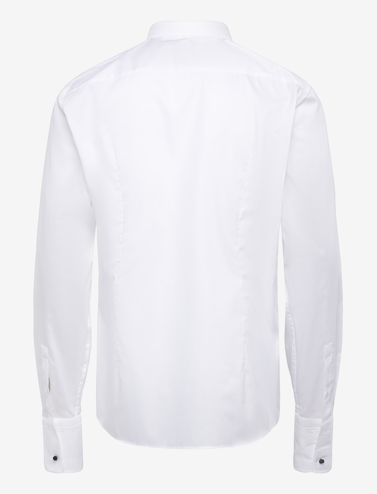BOSS - H-HANK-TUX3-DC-224 - triiksärgid - white - 1