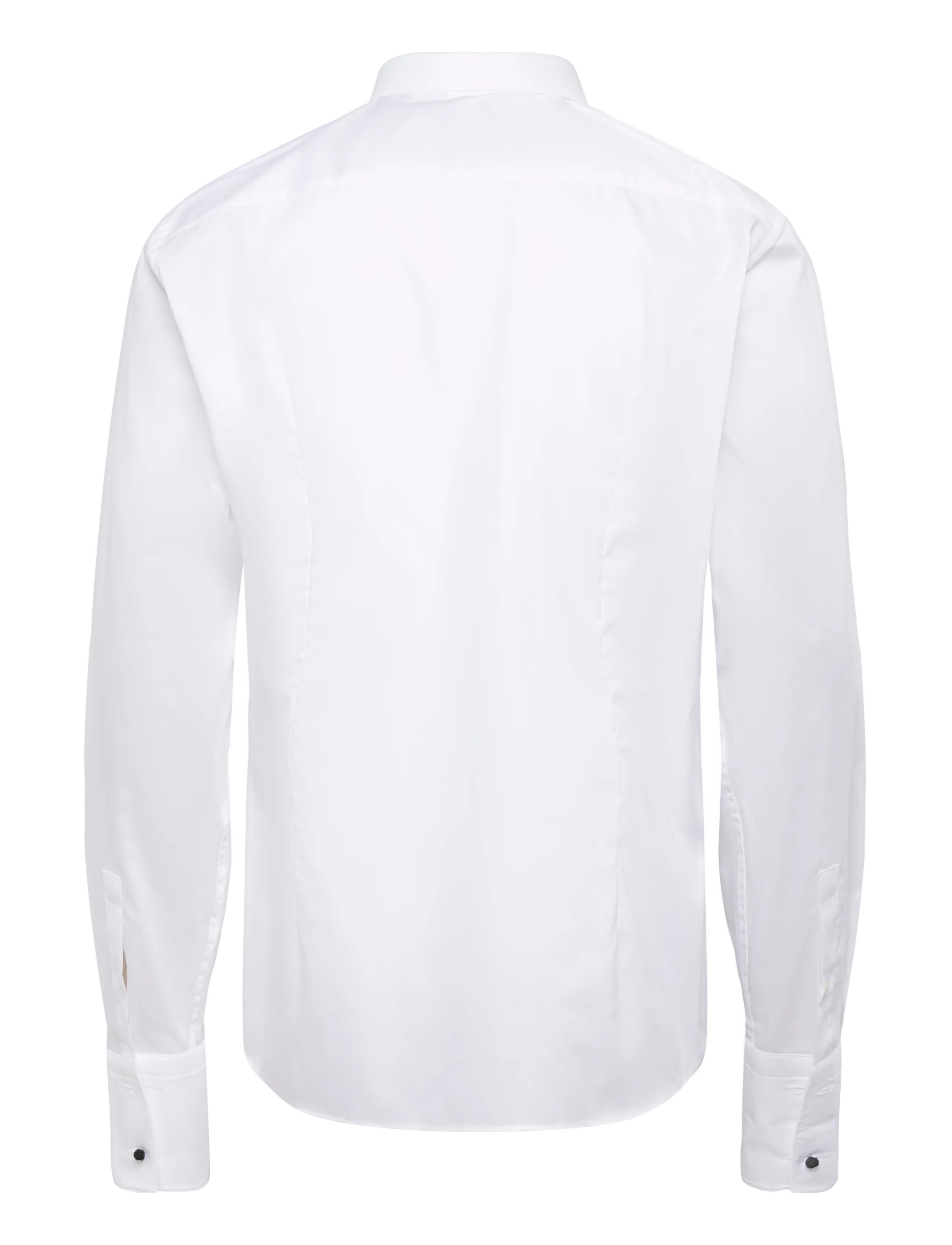 BOSS - H-HANK-TUX3-DC-224 - triiksärgid - white - 1