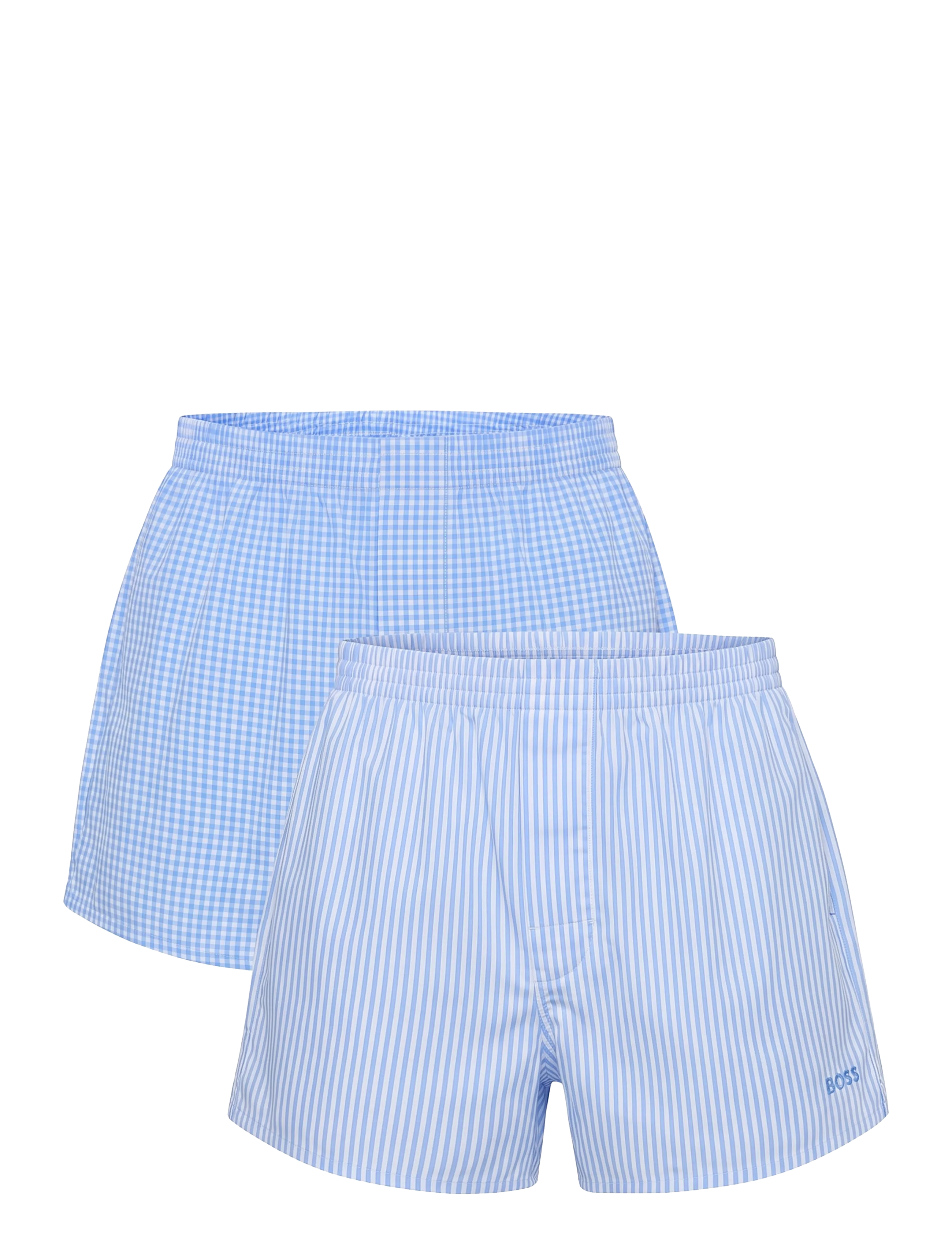 Nos Boxer Cw 2P
