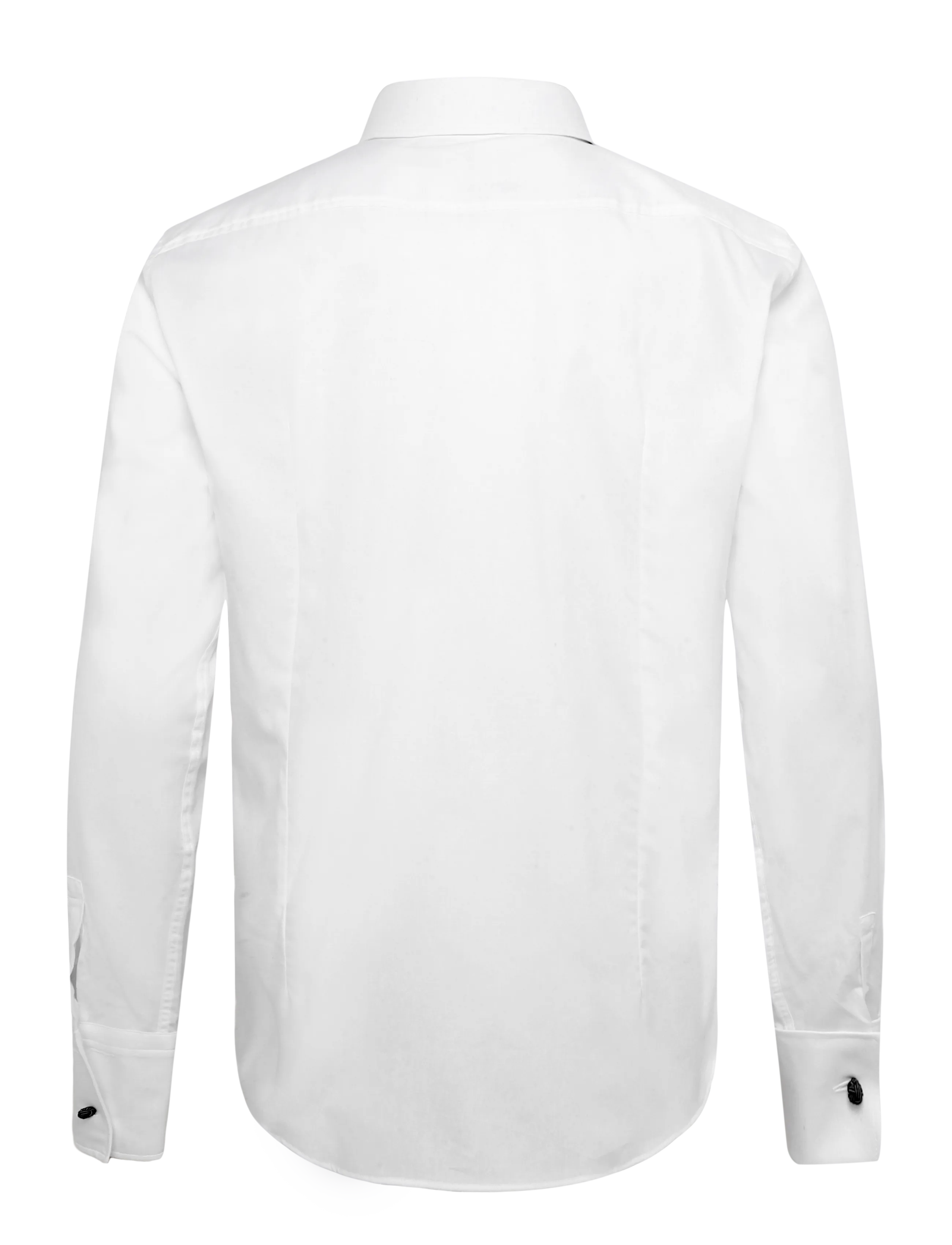 BOSS - H-HANK-spread-DC-214 - white - 1