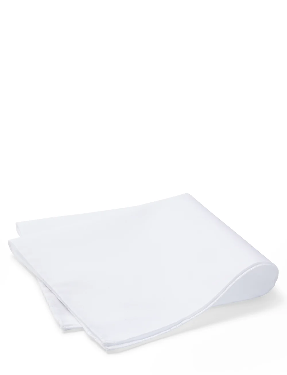 BOSS - H-POCKET SQUARE - taskurätid - white - 2