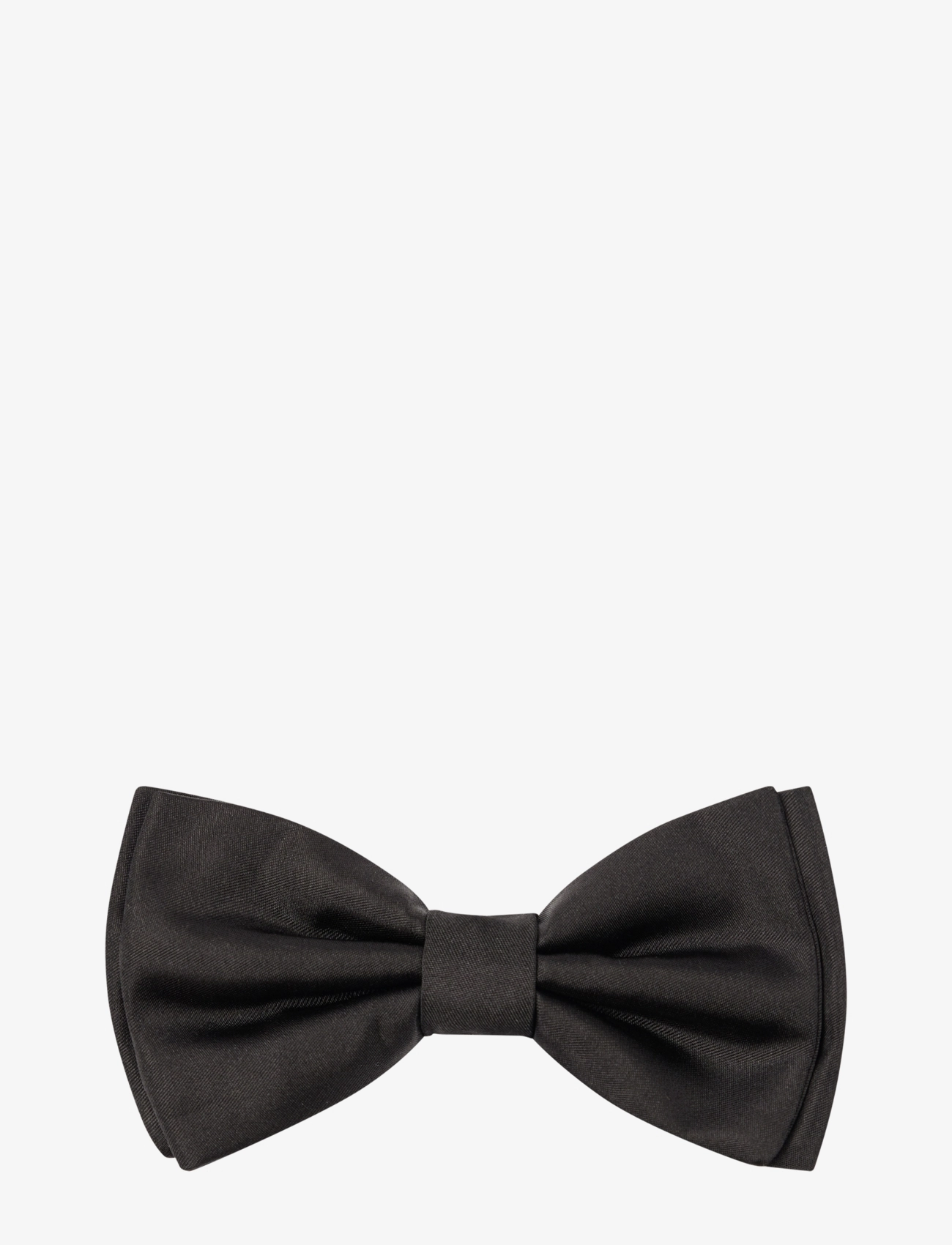 BOSS H-Bow Tie, One Size, Accessories, Schwarz - Bow Ties, Männerswear