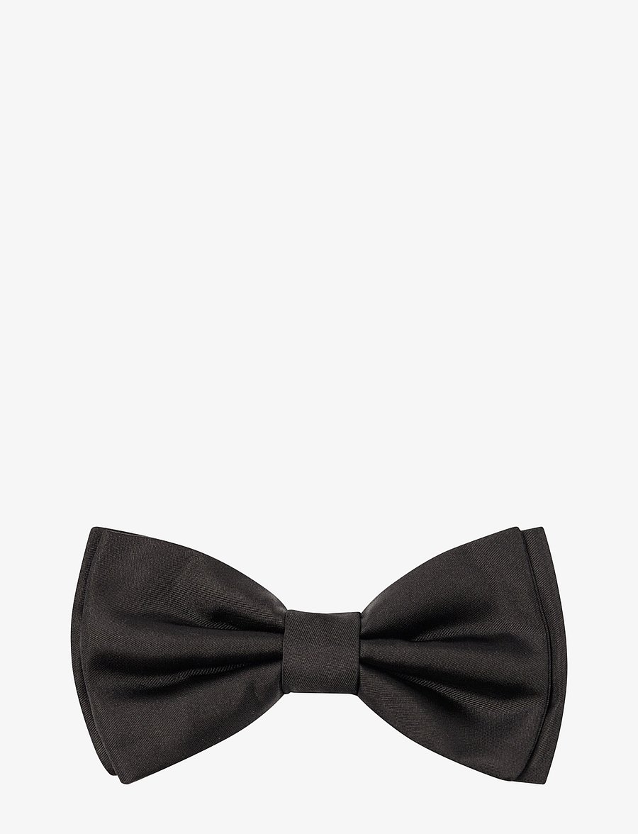 BOSS - H-BOW TIE - muchy - black - 0