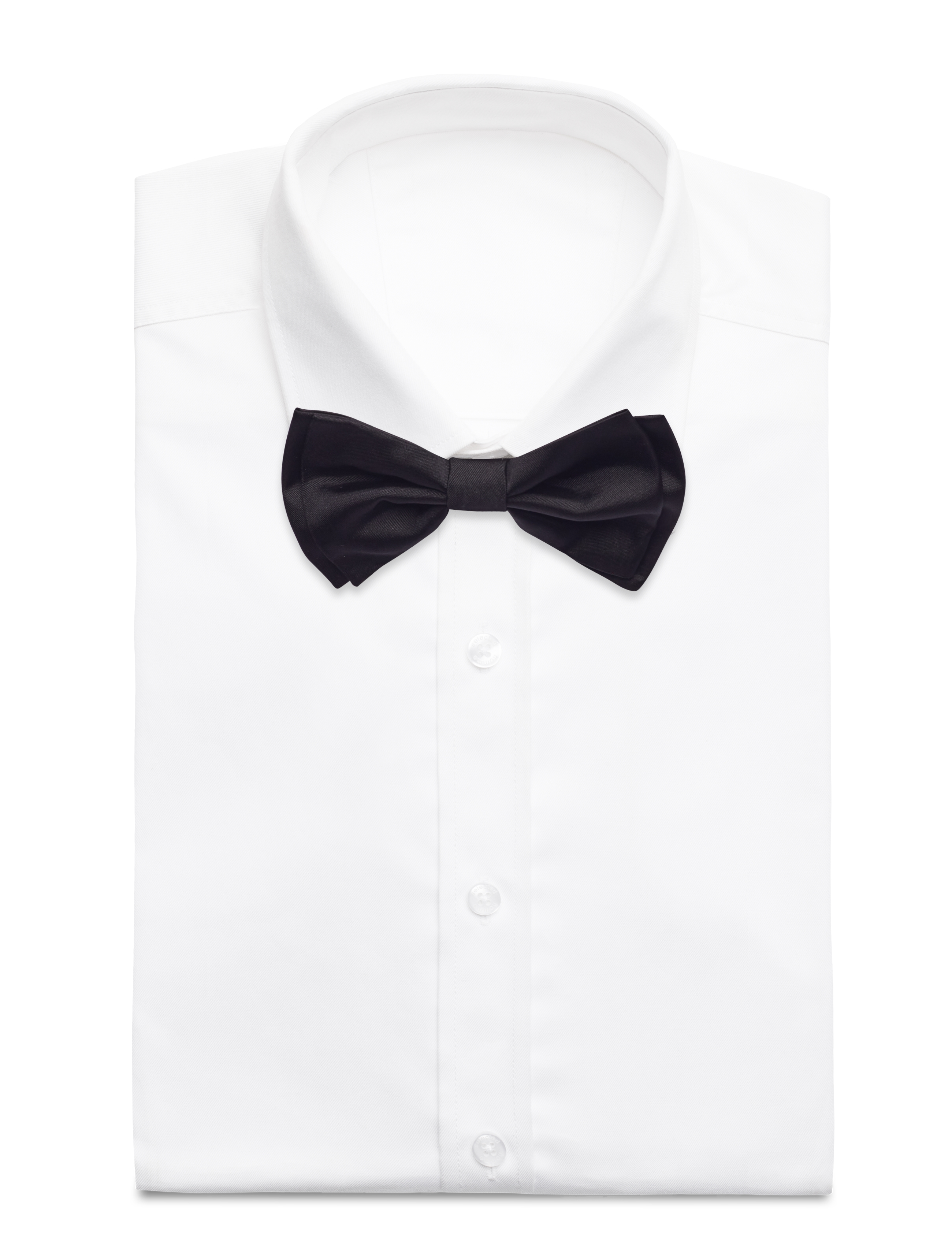 BOSS - H-BOW TIE - muchy - black - 1