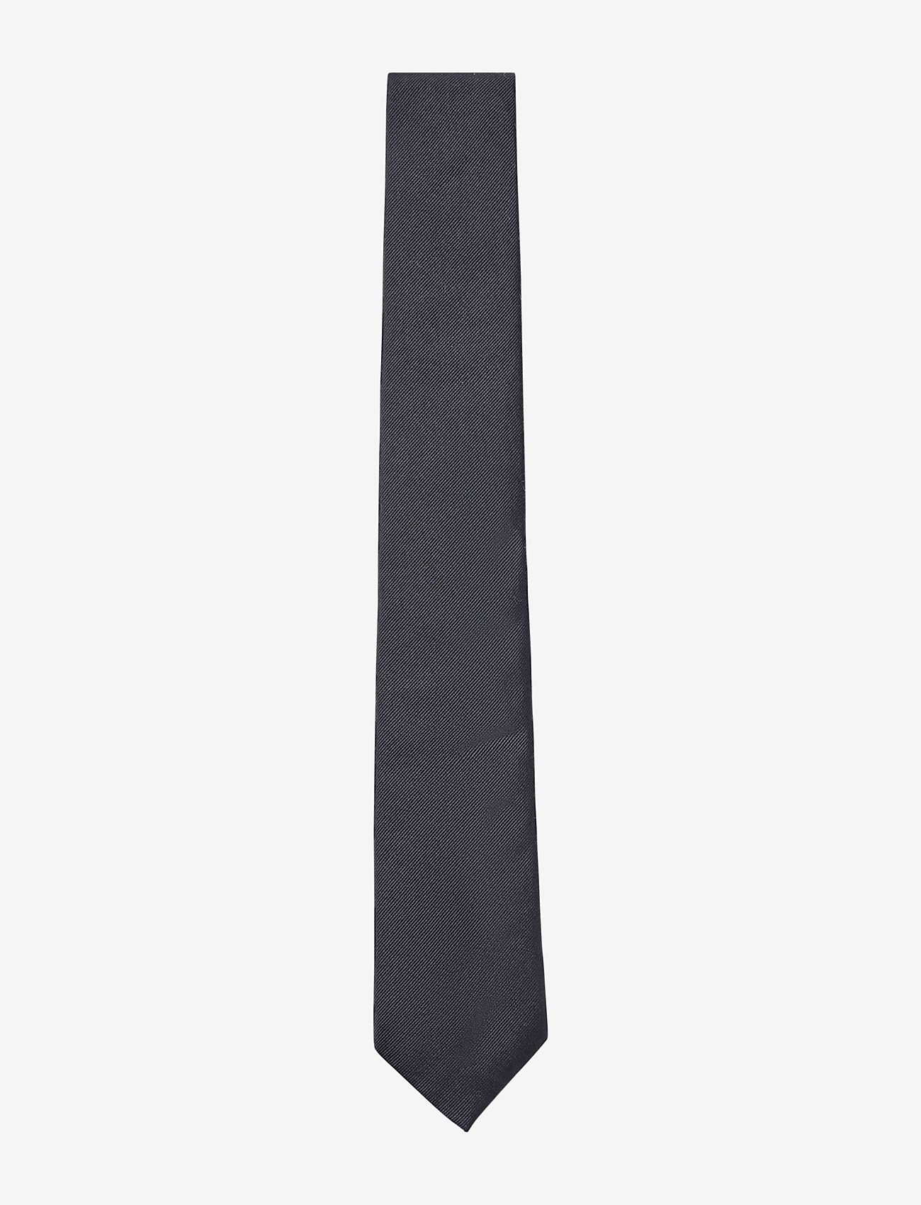 BOSS - H-TIE 7,5 CM - black - 0