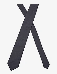 BOSS - H-TIE 7,5 CM - krawatten - black - 1