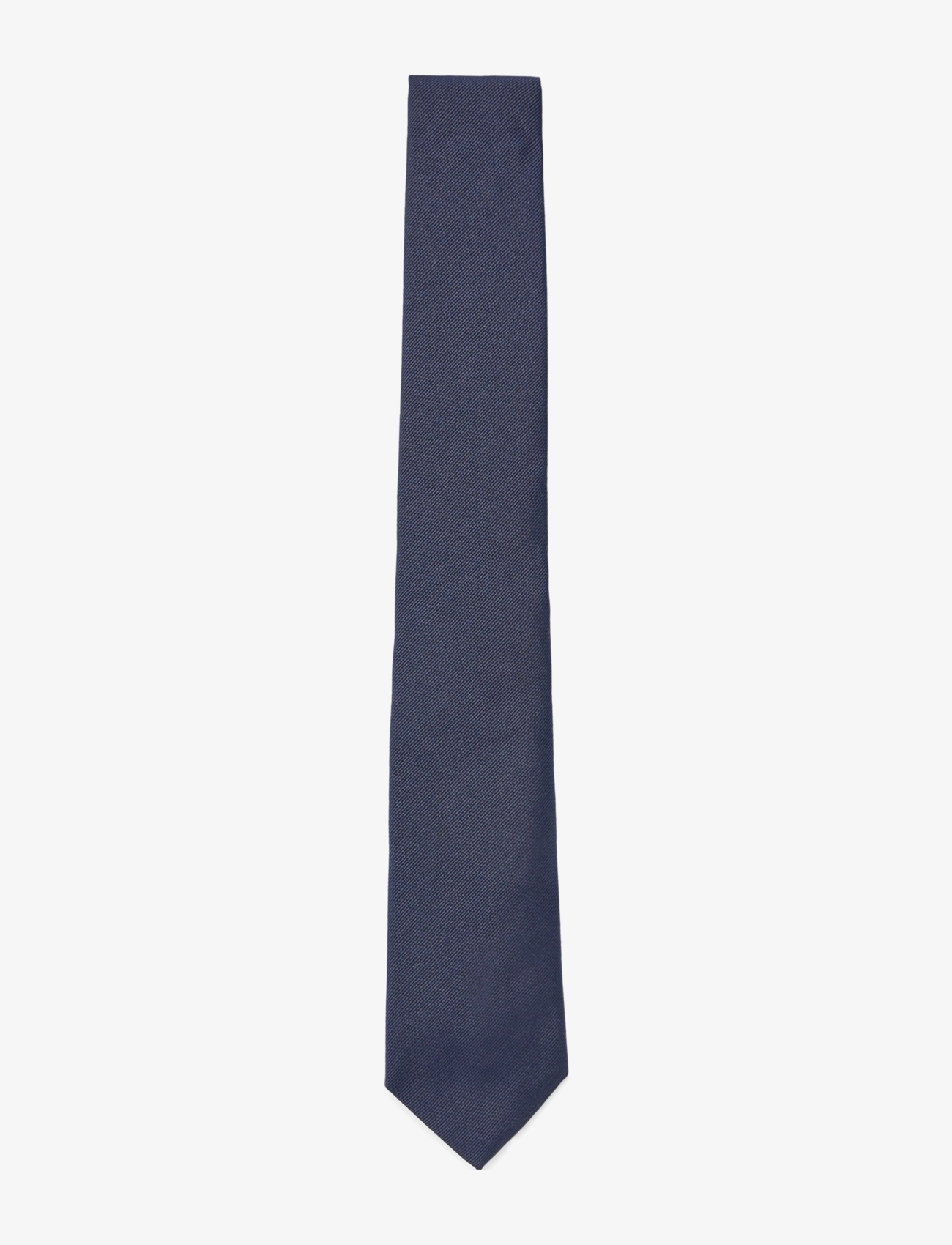 BOSS H-Tie 7,5 Cm, One Size, Designer, Marineblau - Ties, Männerswear