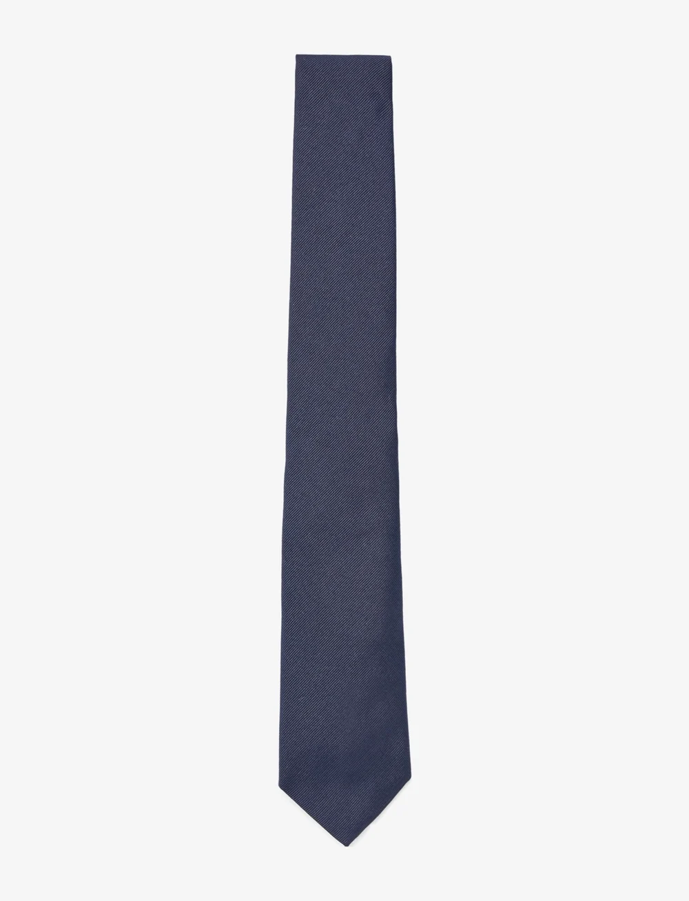 BOSS - H-TIE 7,5 CM - solmiot & asusteet & accessoires - dark blue - 0
