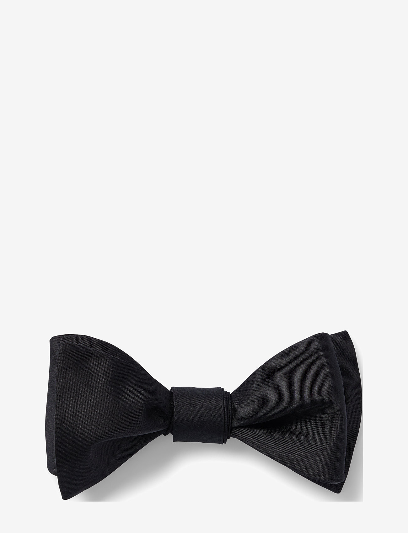 BOSS - H-BOW T UNTIED - bow ties - black - 0