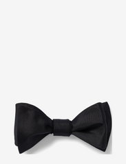 BOSS - H-BOW T UNTIED - bow ties - black - 0