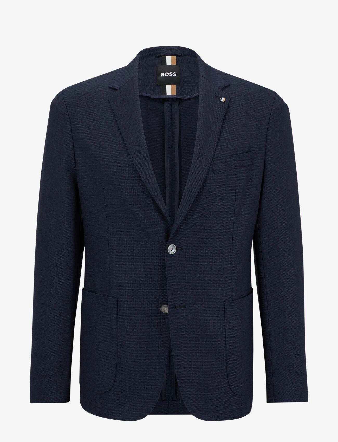BOSS C-Hanry-224 - Deals - DARK BLUE / navy
