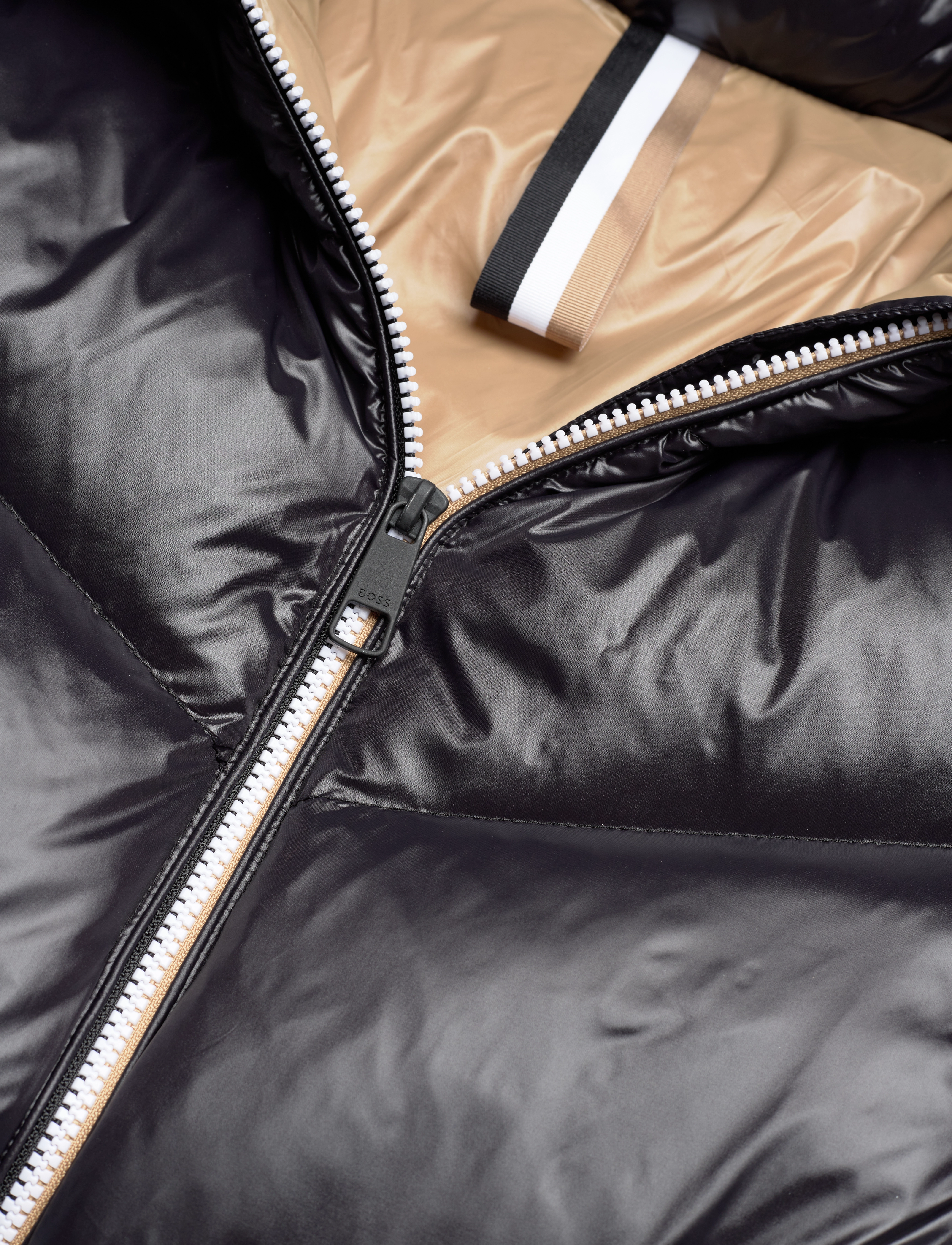 BOSS - Pepule2 - black - 2