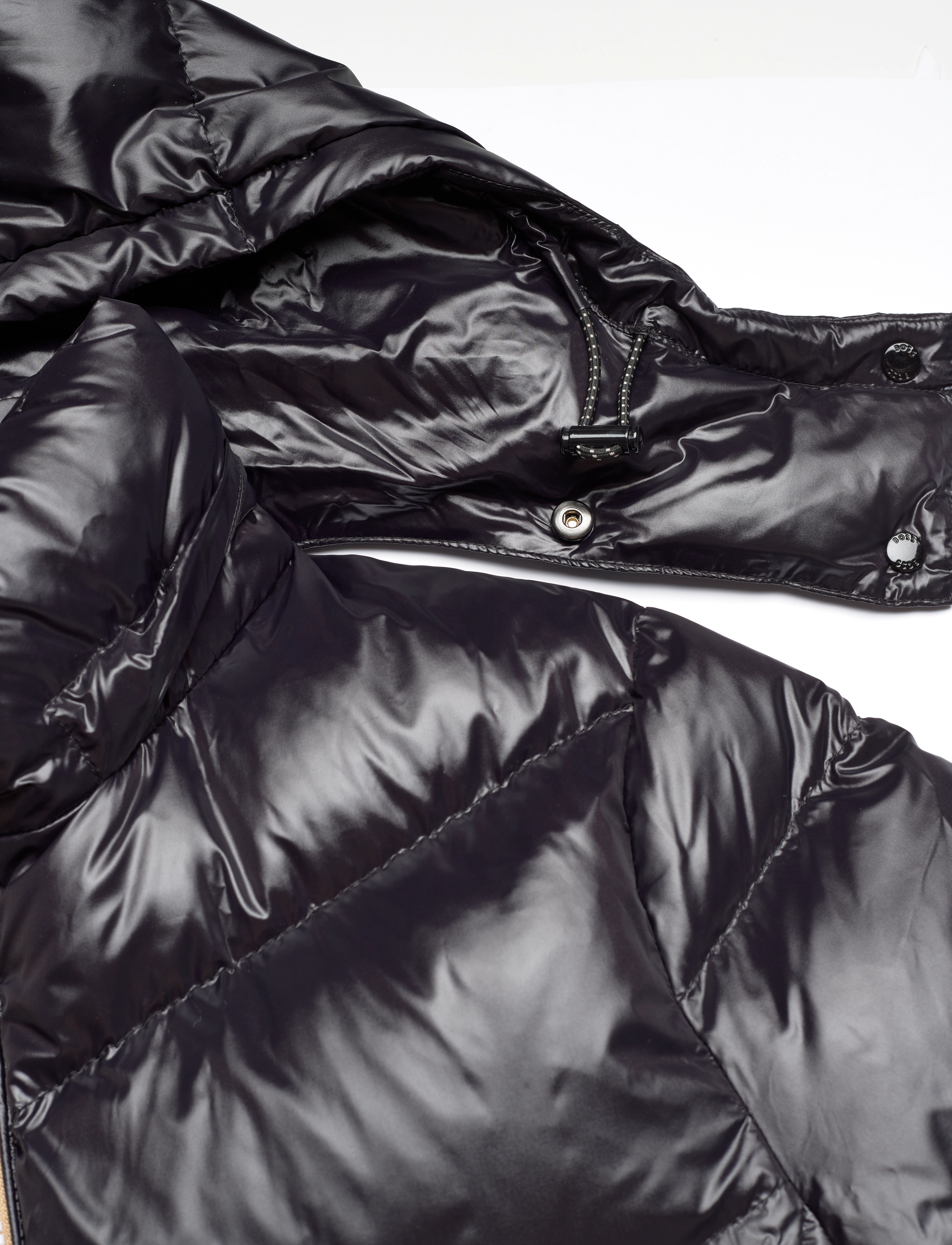 BOSS - Pepule2 - black - 3
