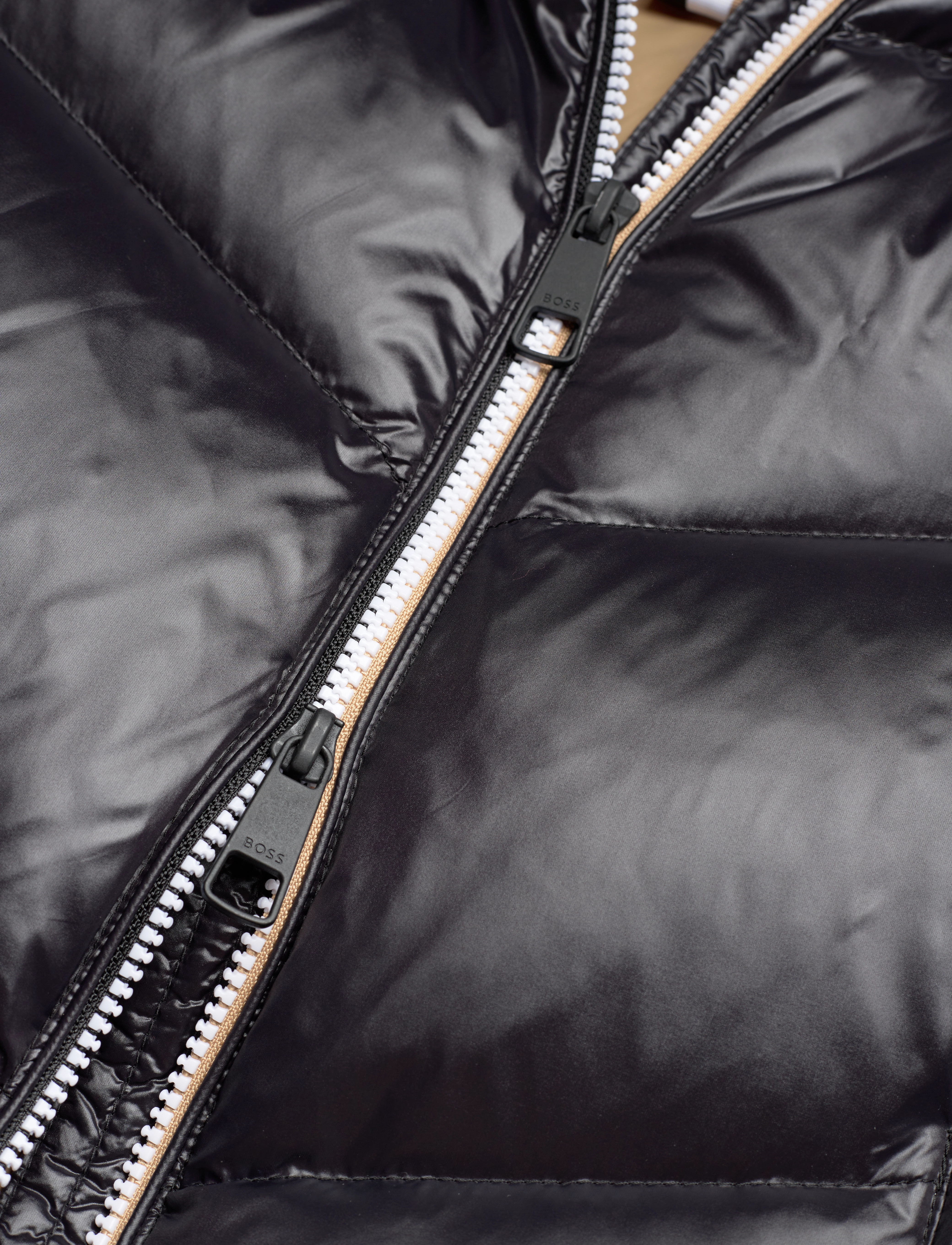 BOSS - Pepule2 - black - 4