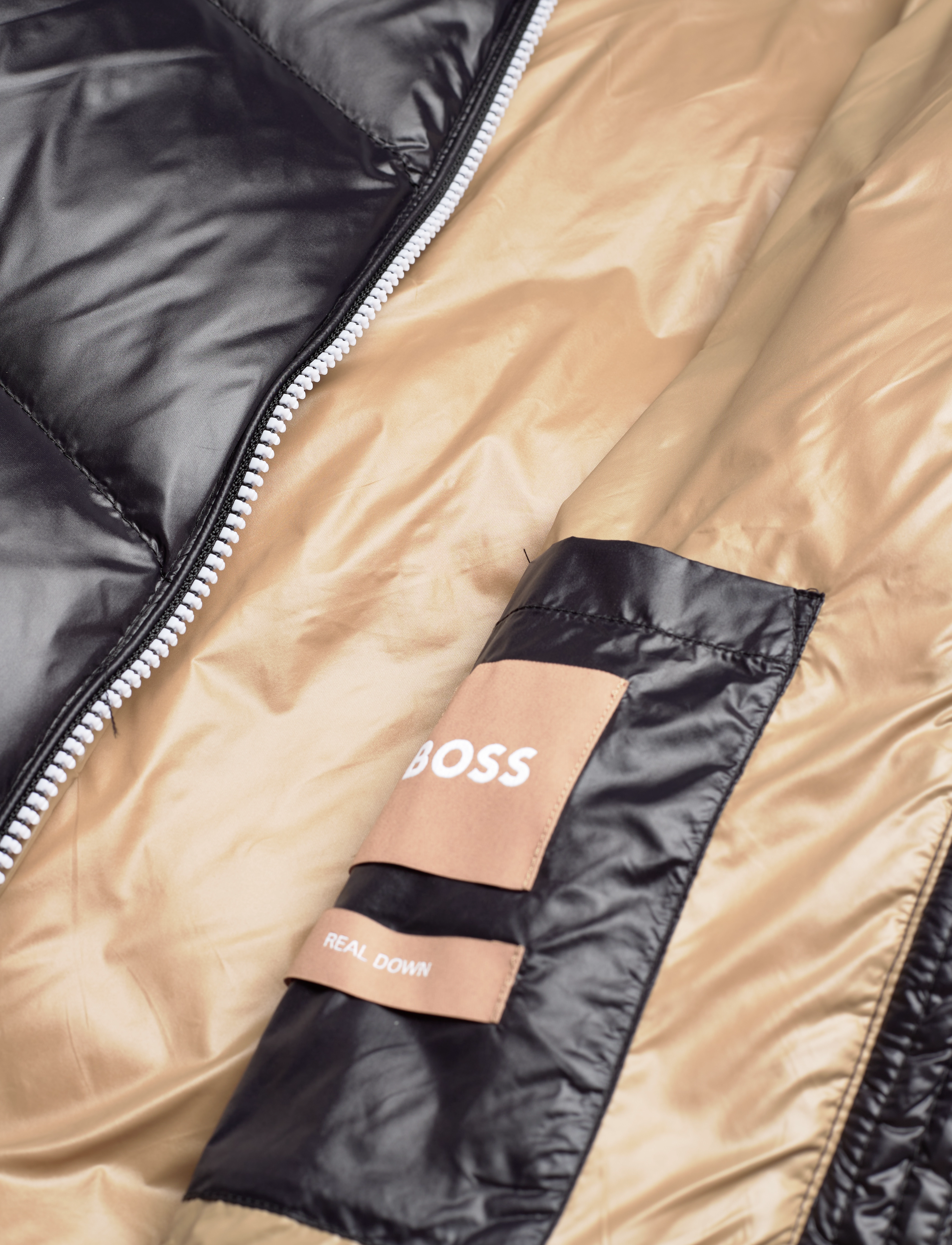 BOSS - Pepule2 - black - 5