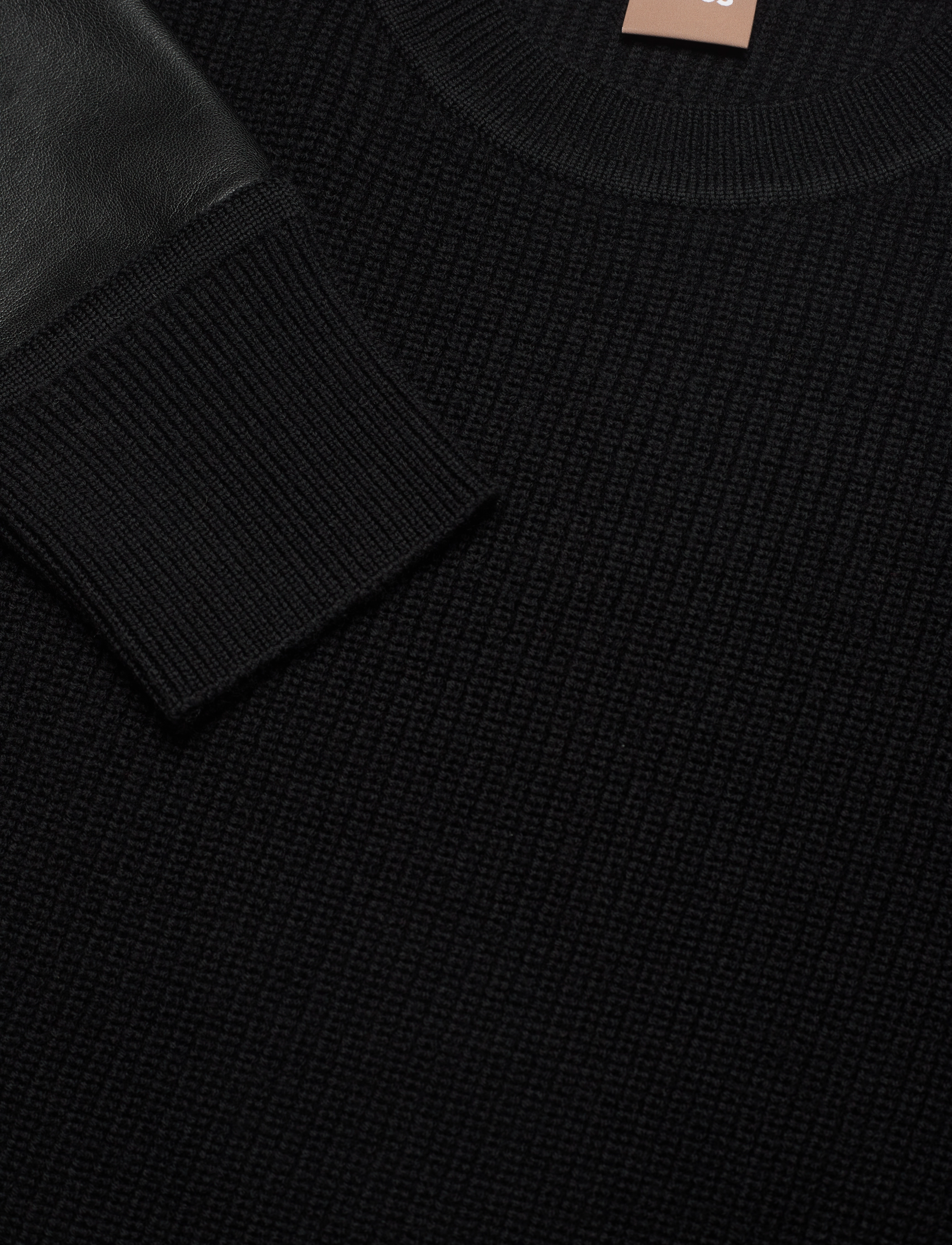 BOSS - Fanalian - black - 2
