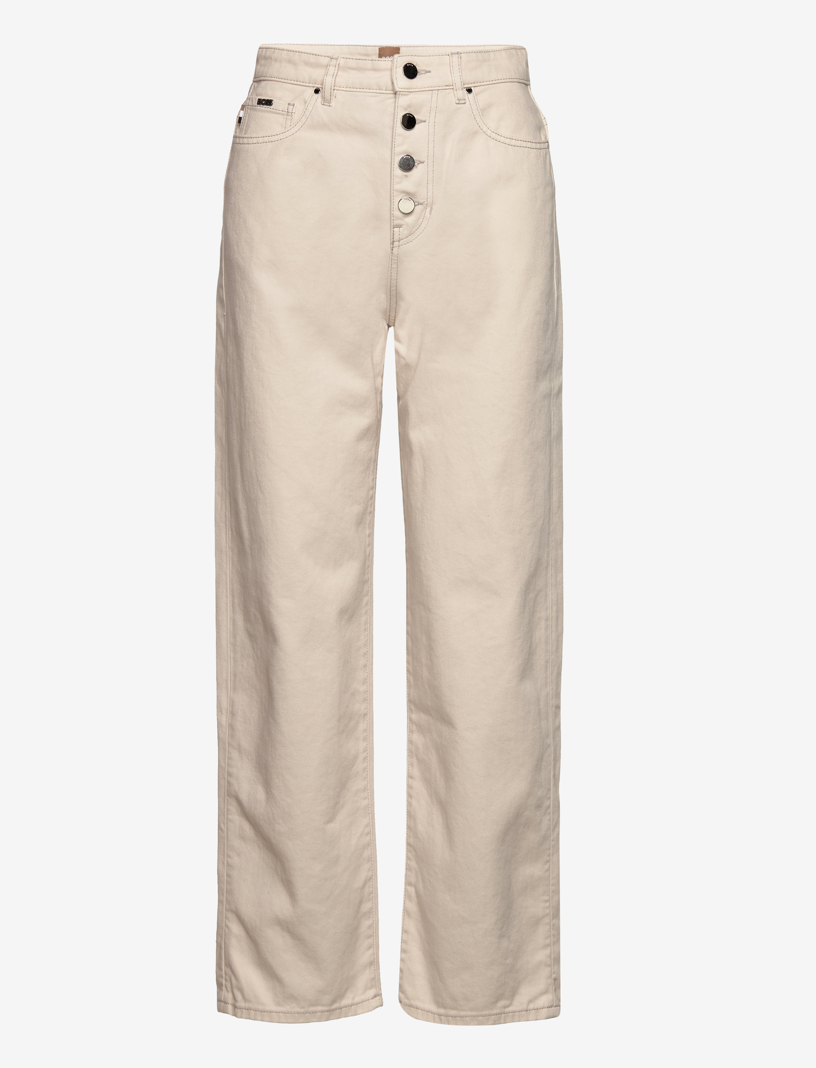 BOSS - MODERN BARREL 4.0 - light/pastel grey - 1