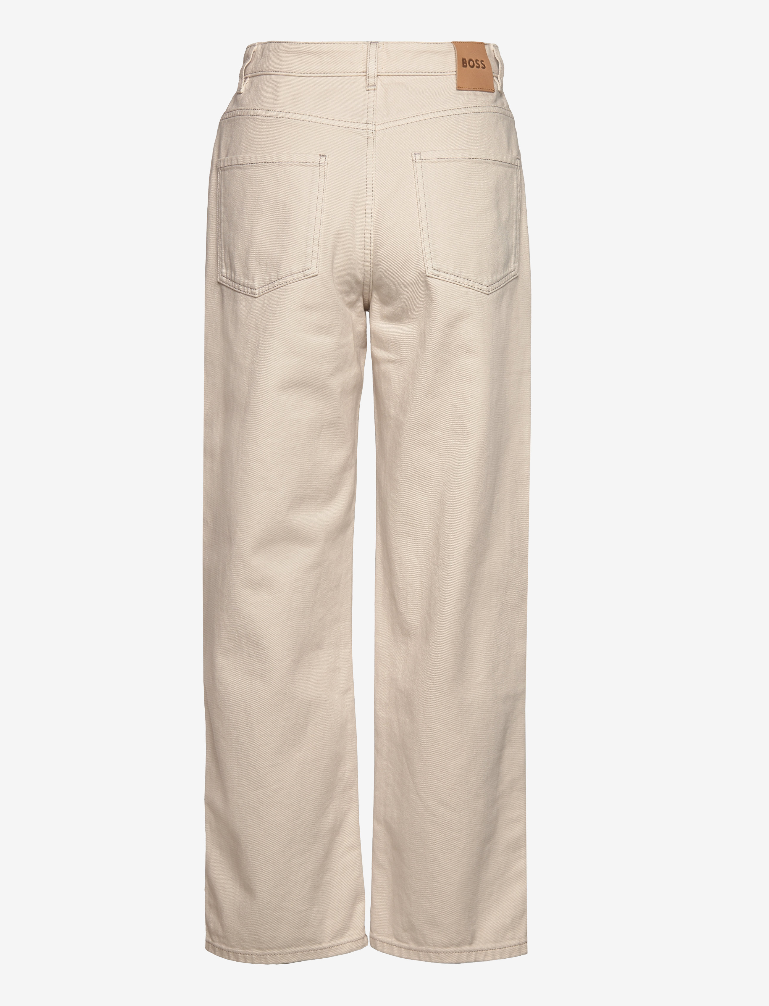 BOSS - MODERN BARREL 4.0 - light/pastel grey - 3