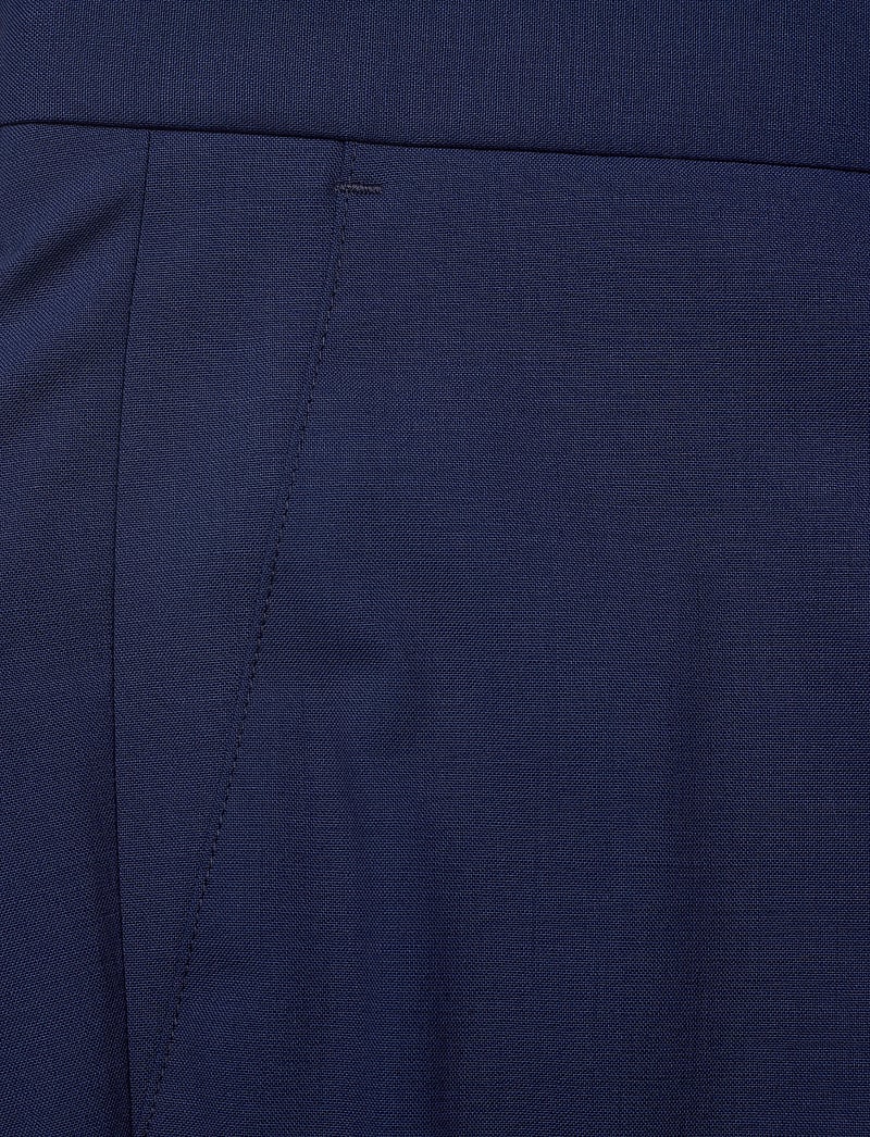 BOSS - H-Lenon-MM-224 - kostymbyxor - navy - 2