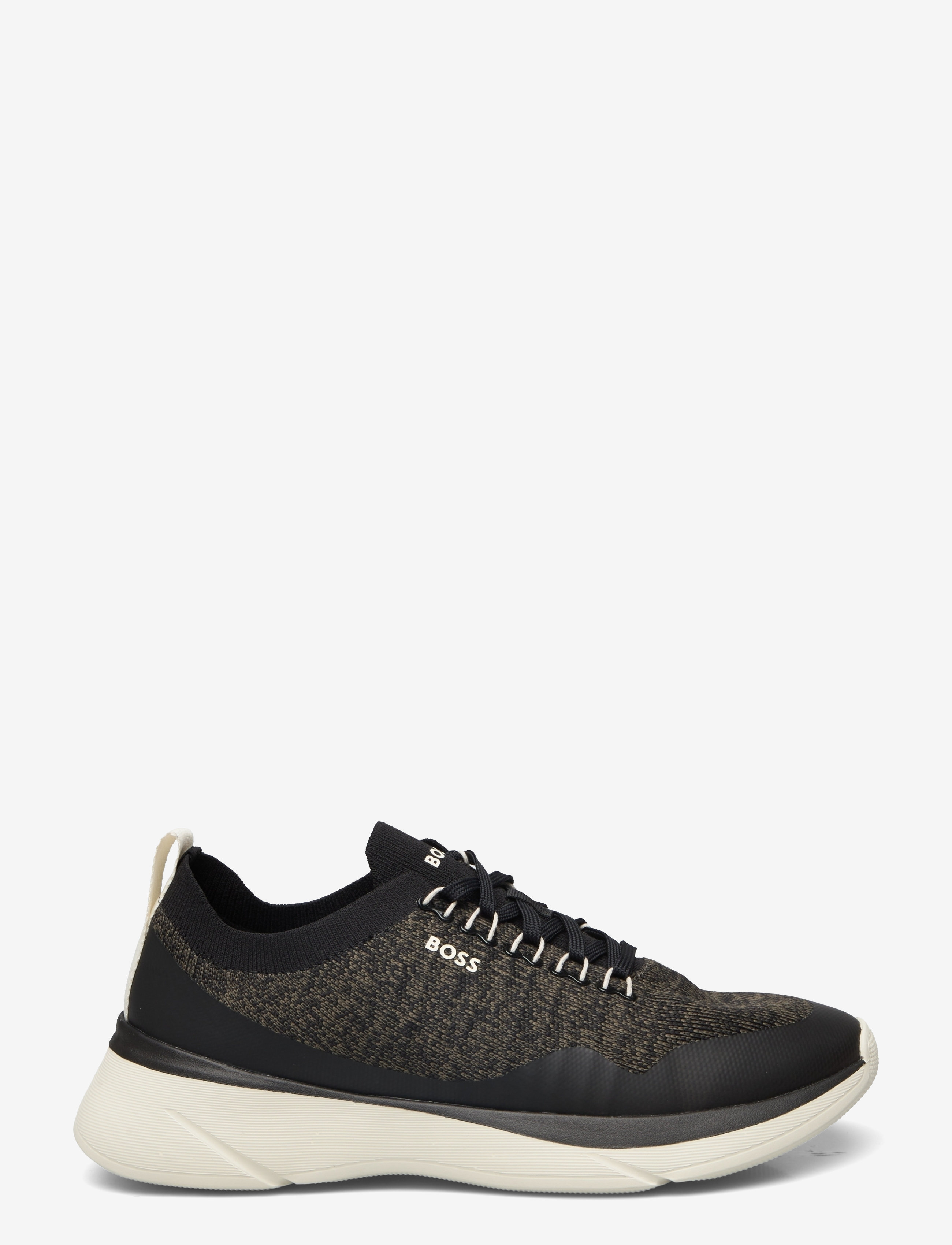 BOSS - Dean_Runn_knme - dark green - 1