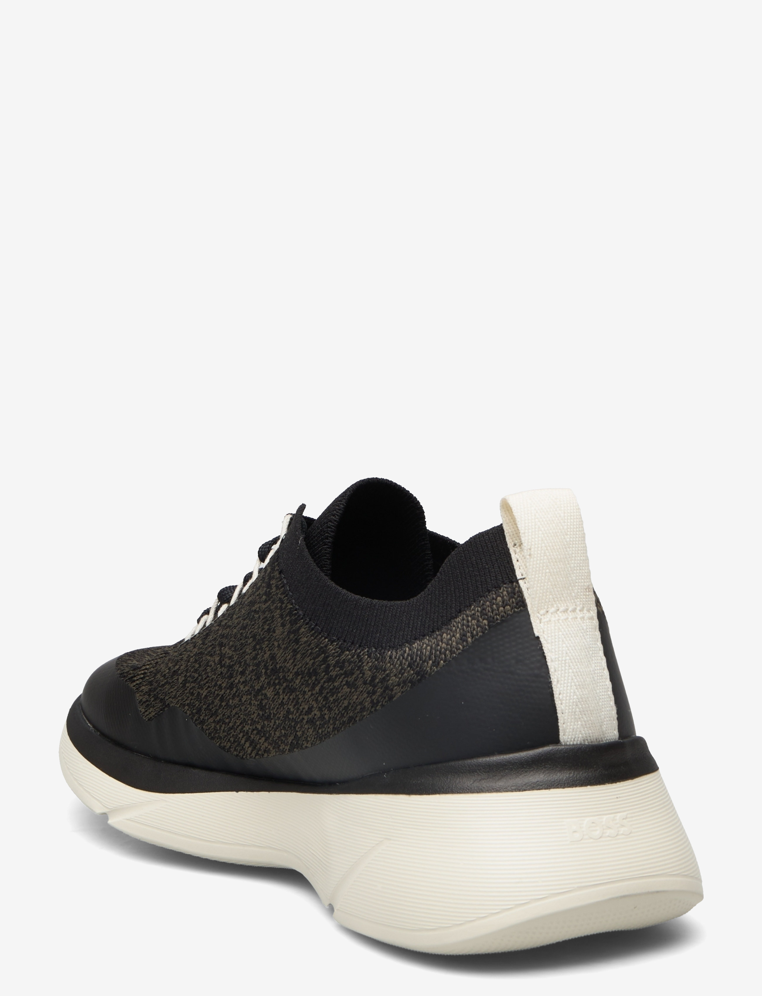 BOSS - Dean_Runn_knme - dark green - 2