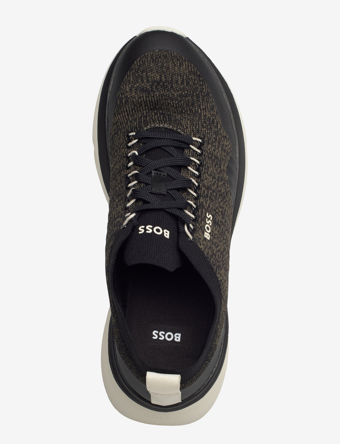 Hugo boss online extreme slon knit