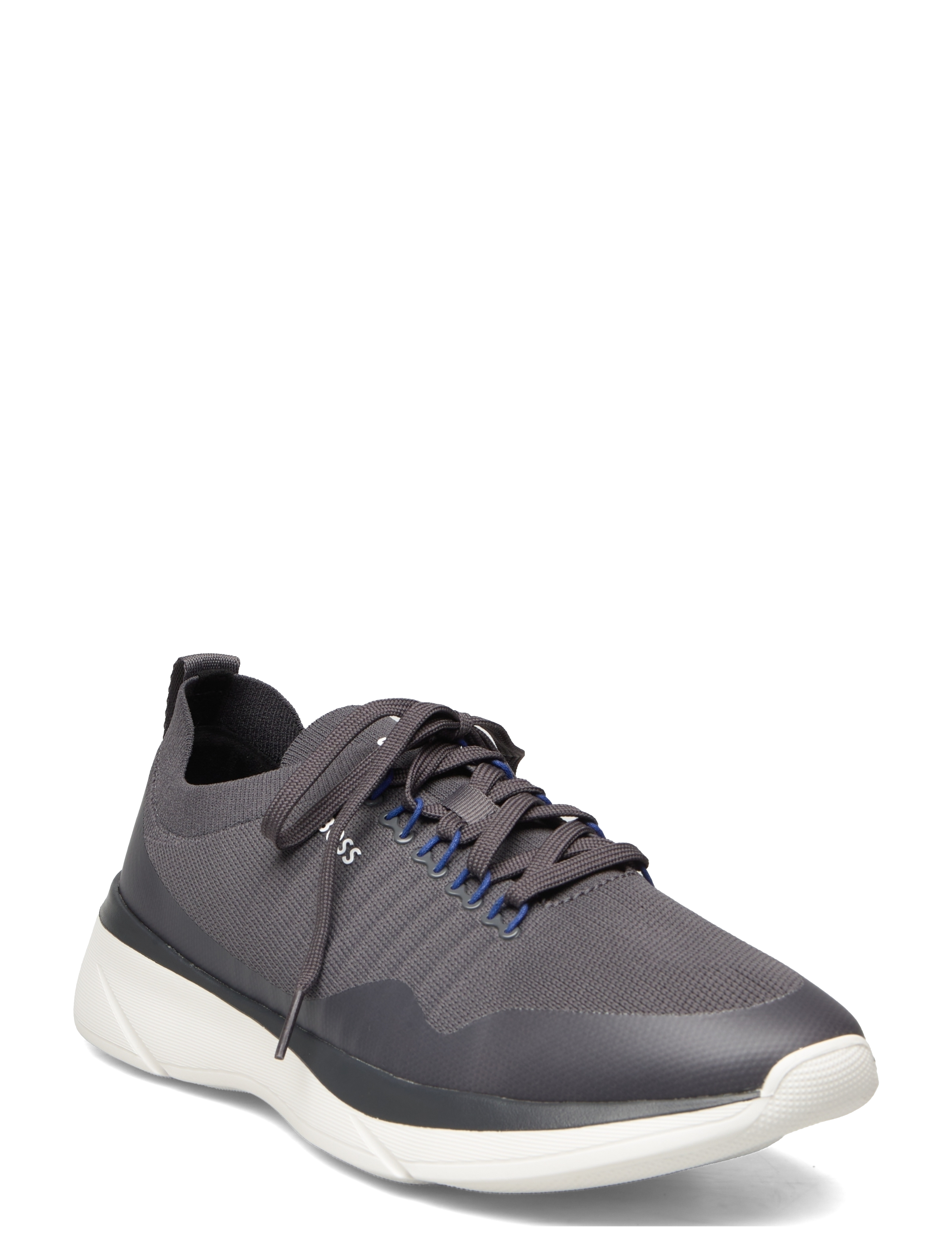 DARK GREY