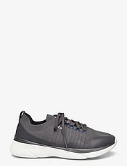 BOSS - Dean_Runn_knme - lave sneakers - dark grey - 1