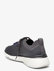 BOSS - Dean_Runn_knme - lave sneakers - dark grey - 2