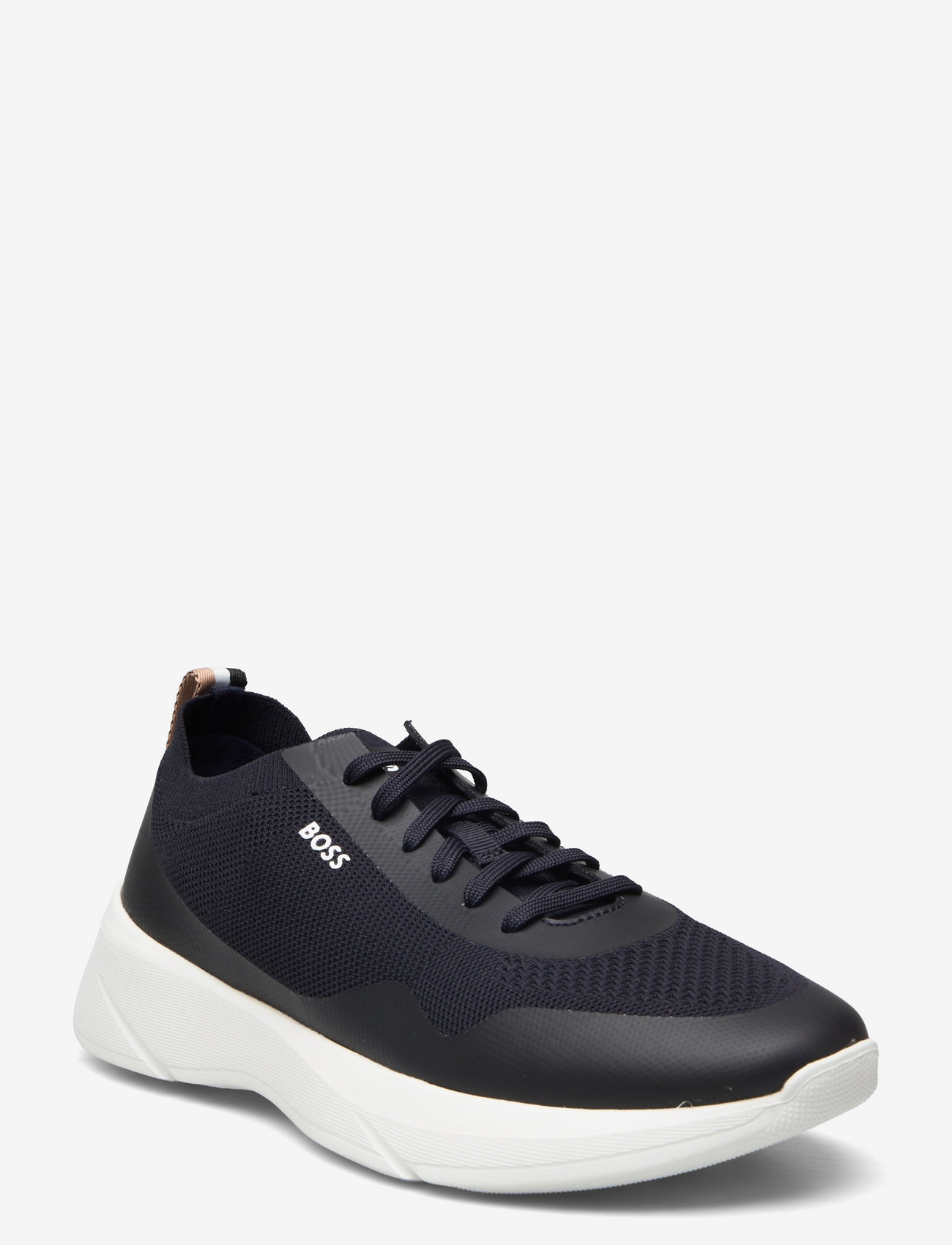 BOSS - Dean_Runn_kn - dark blue - 0