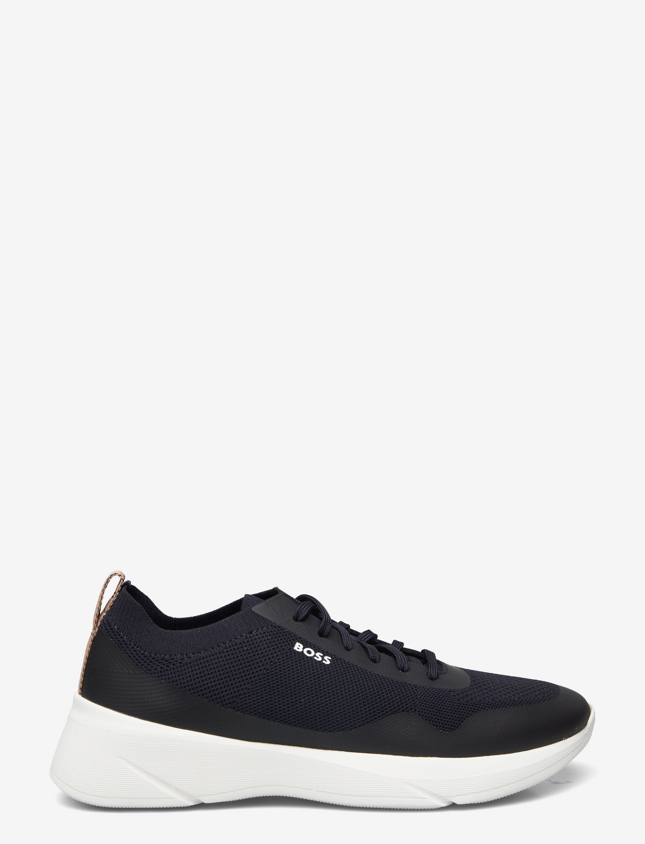 BOSS - Dean_Runn_kn - dark blue - 1