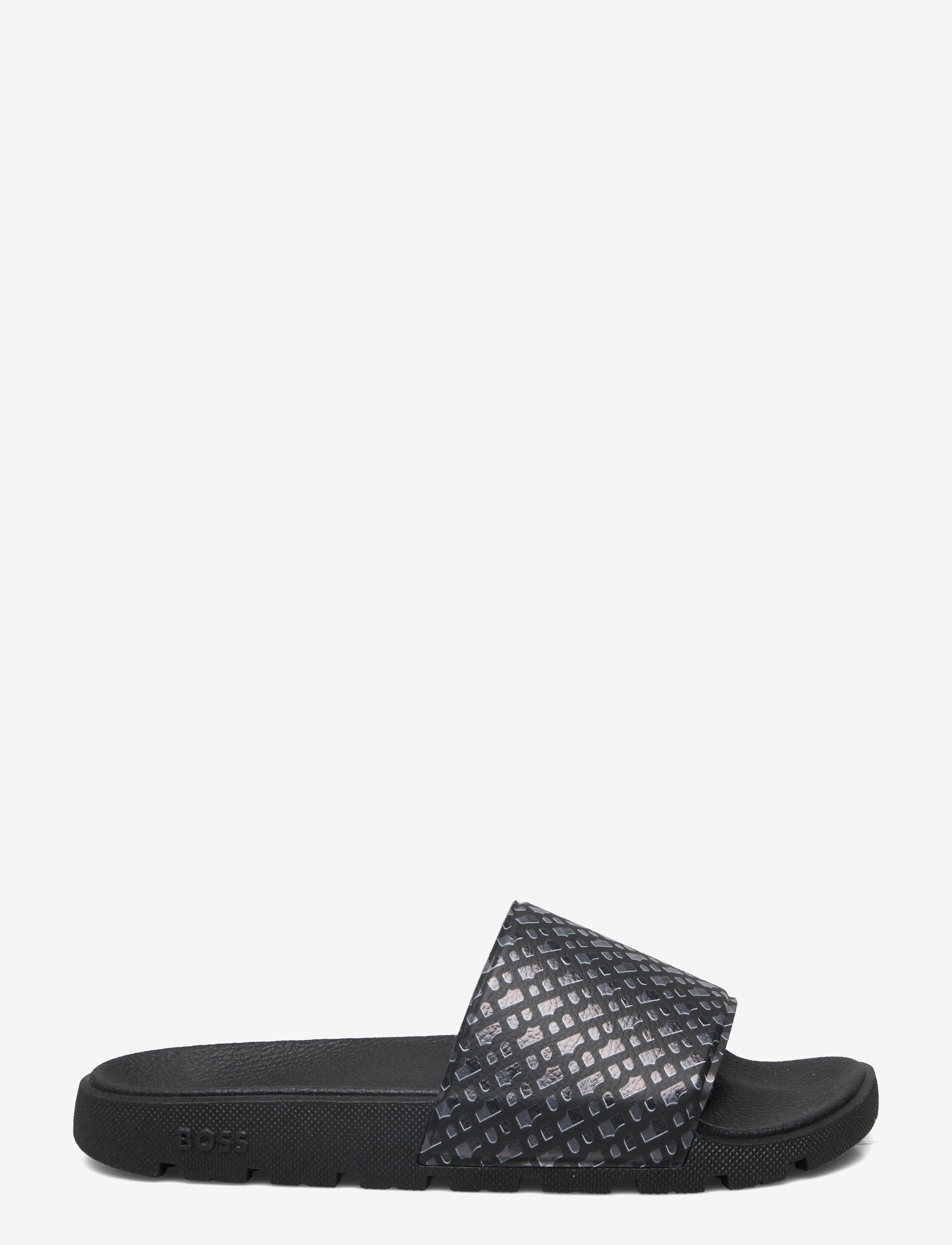 BOSS - Surfley_Slid_bamo - black - 1