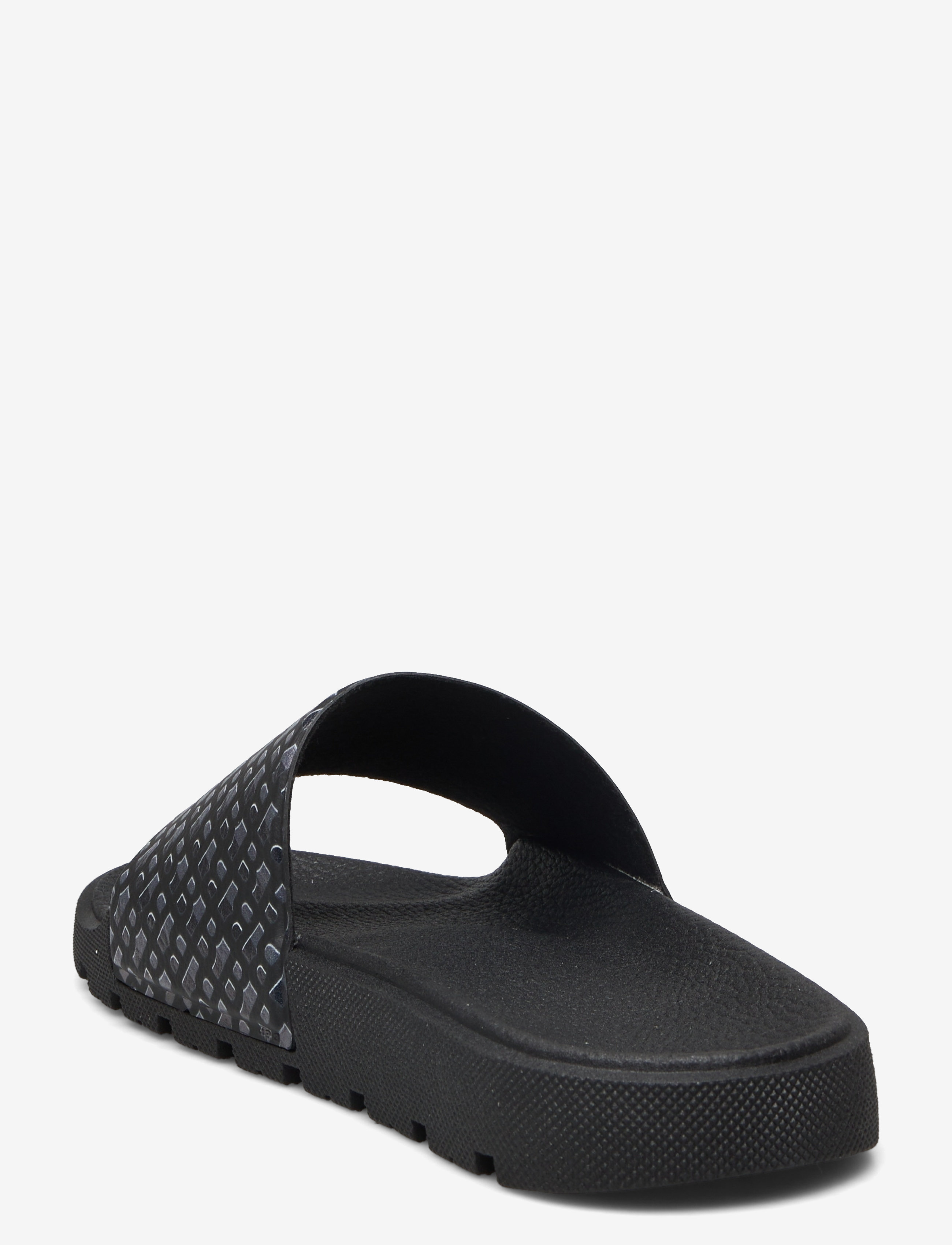 BOSS - Surfley_Slid_bamo - black - 2
