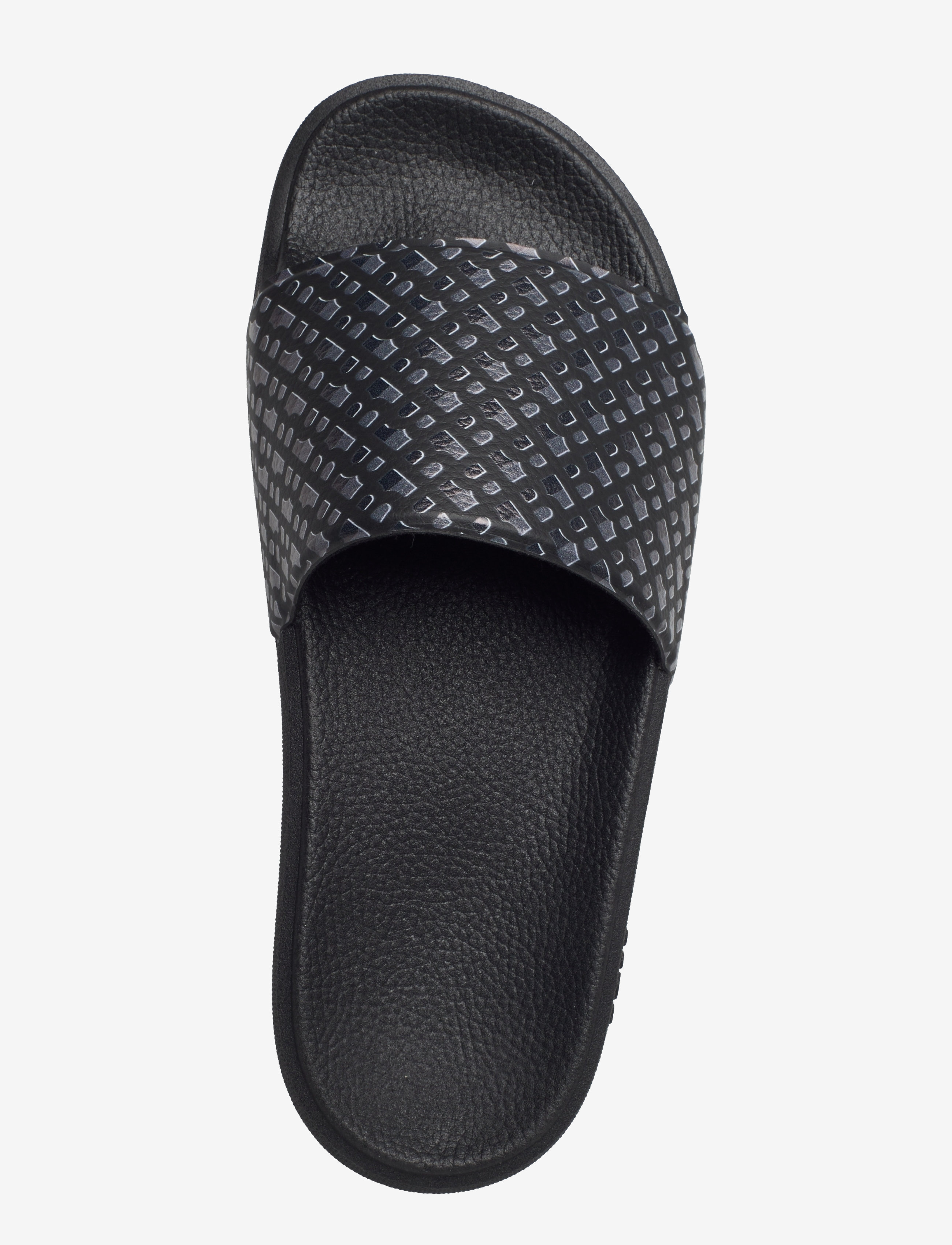 BOSS - Surfley_Slid_bamo - black - 3