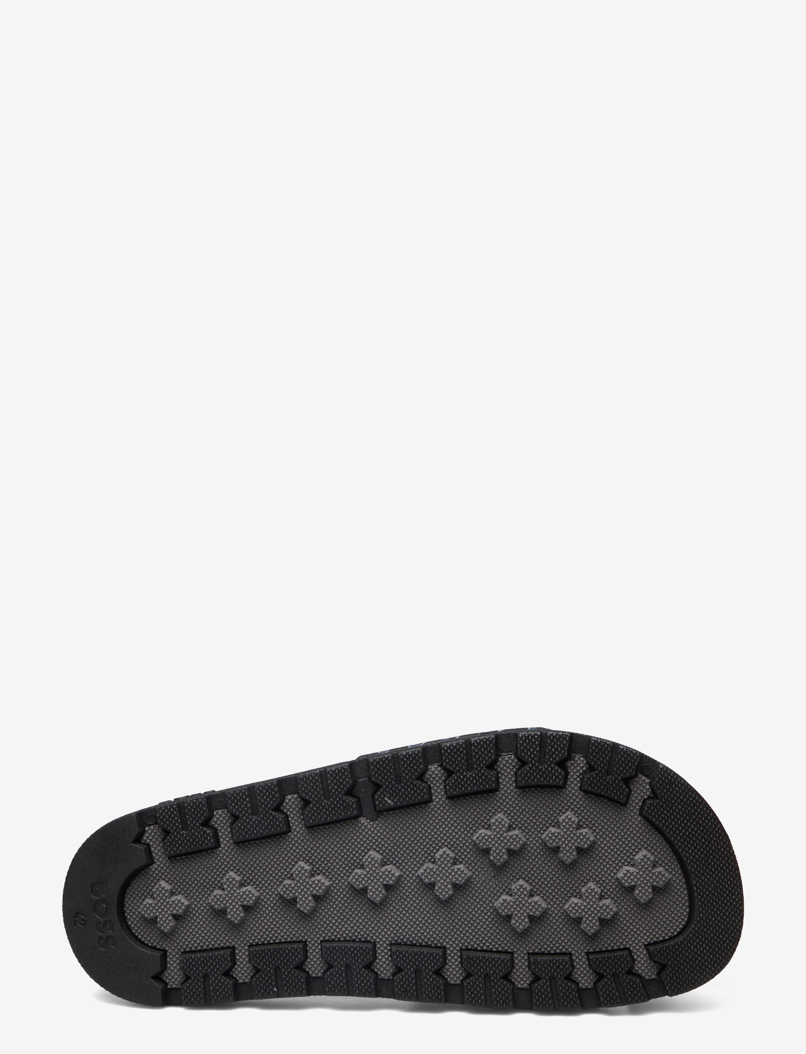 BOSS - Surfley_Slid_bamo - black - 4