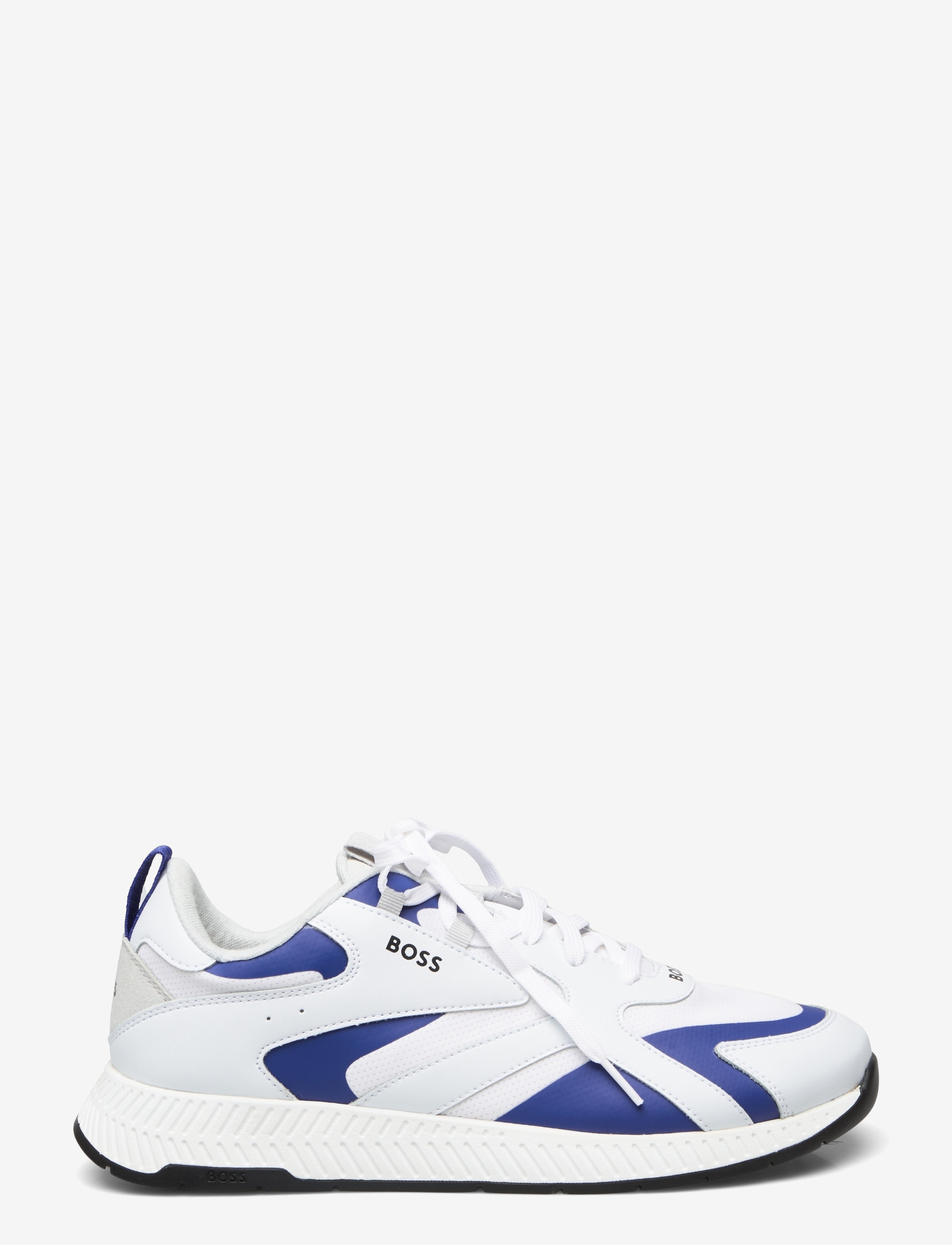 BOSS - Titanium_Runn_thly - open white - 1